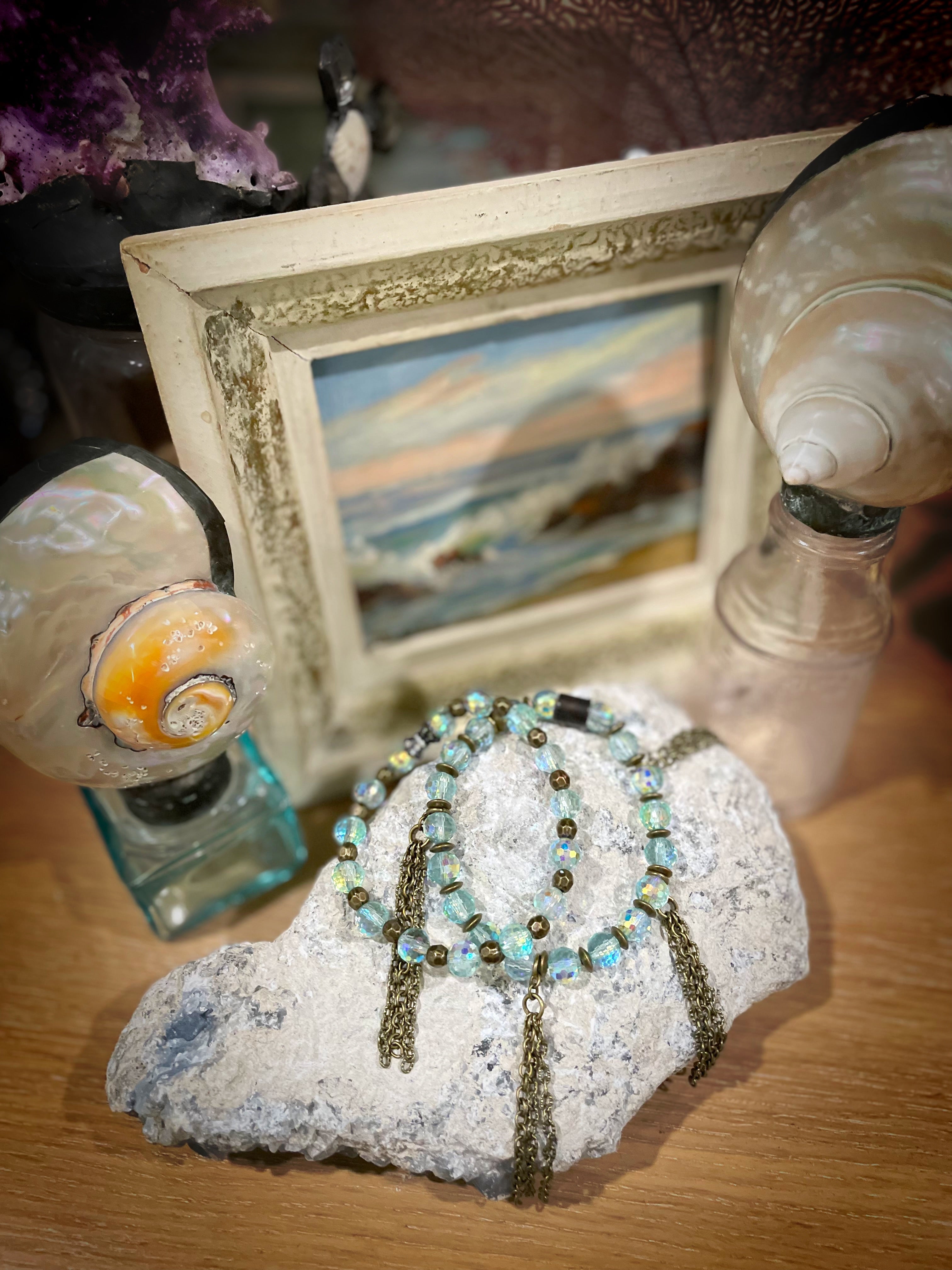 Crystal Blue Persuasion