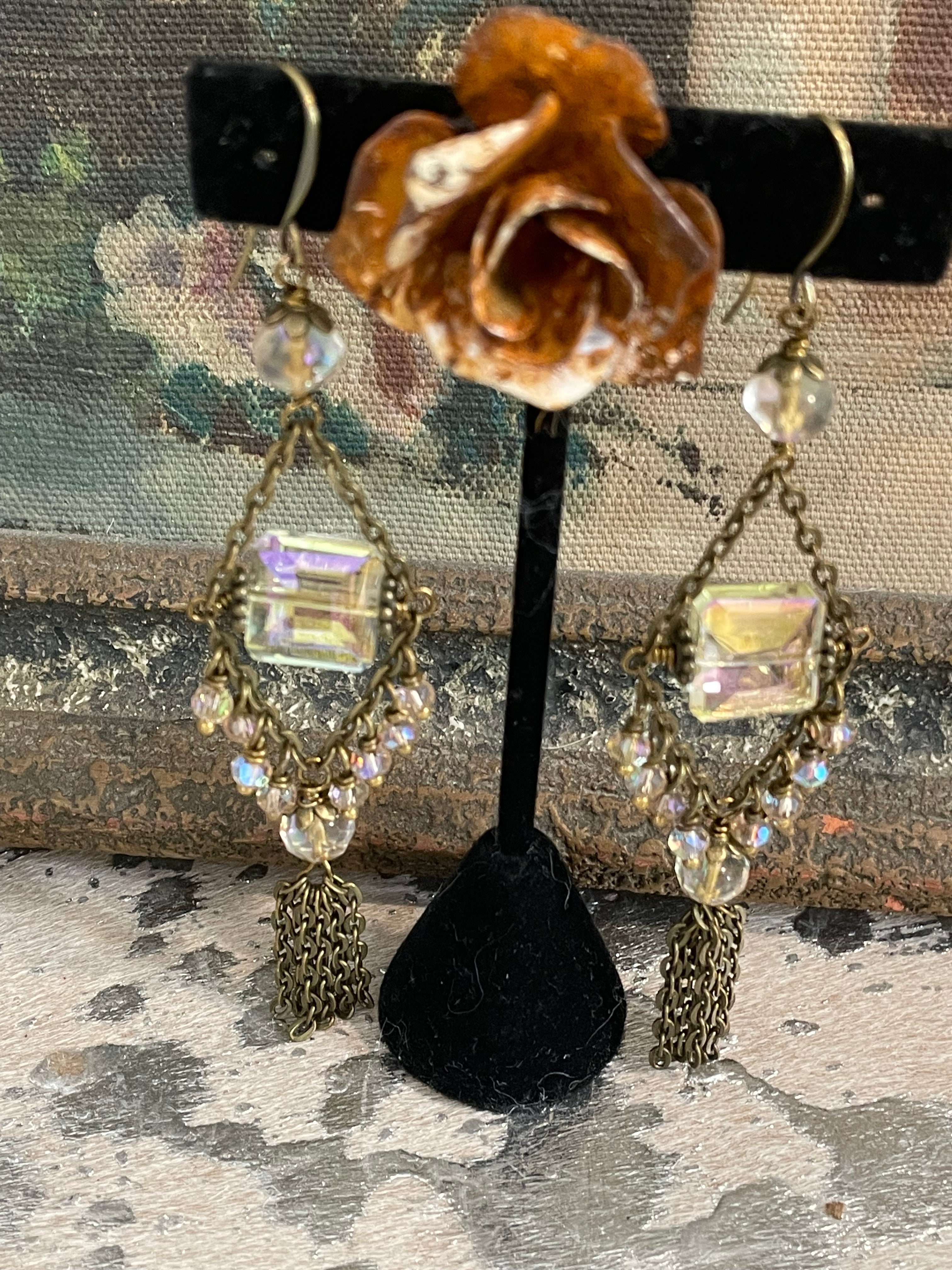 Garden Chandeliers