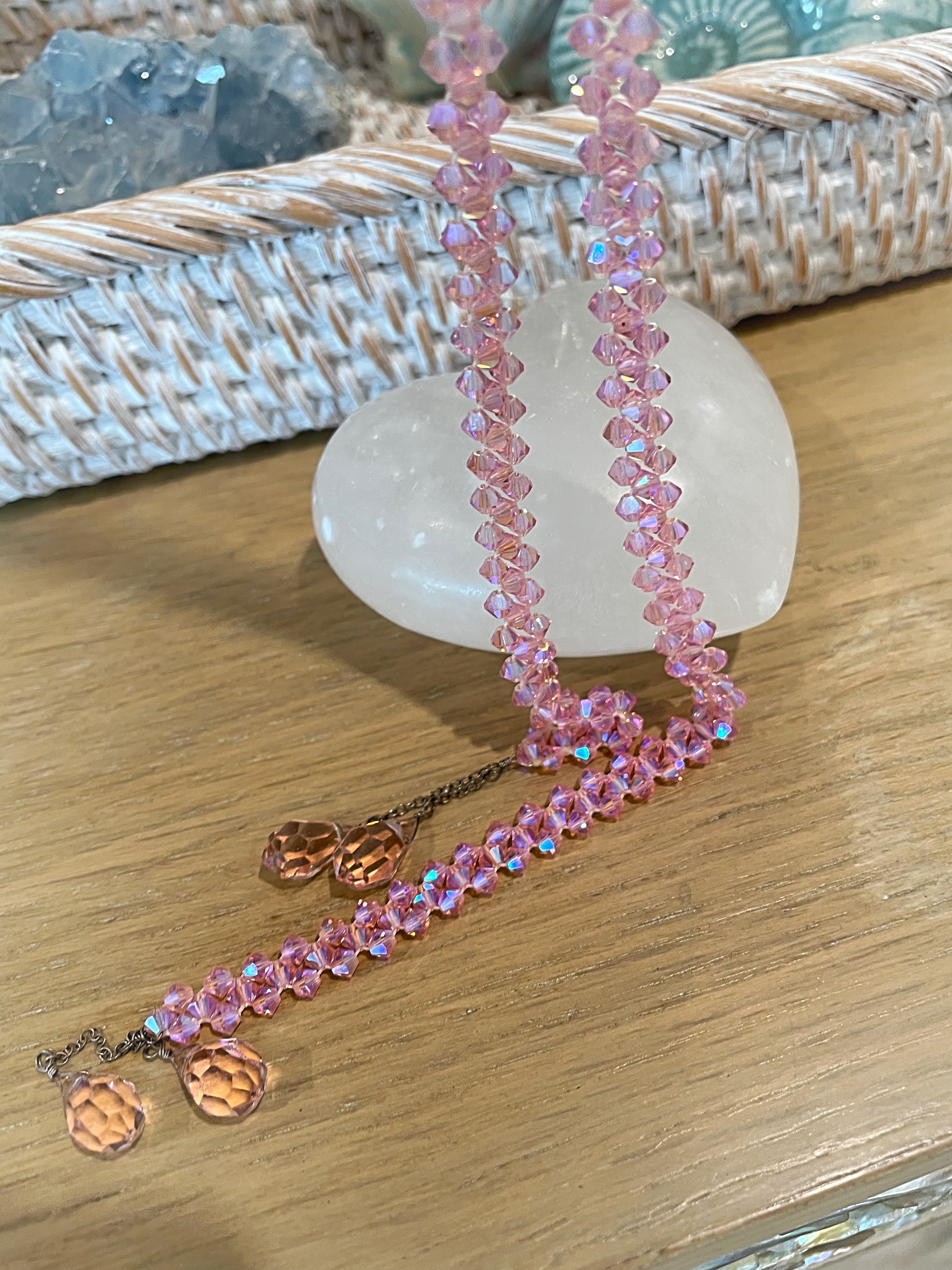 Vintage Poppy Pink Lori Lori