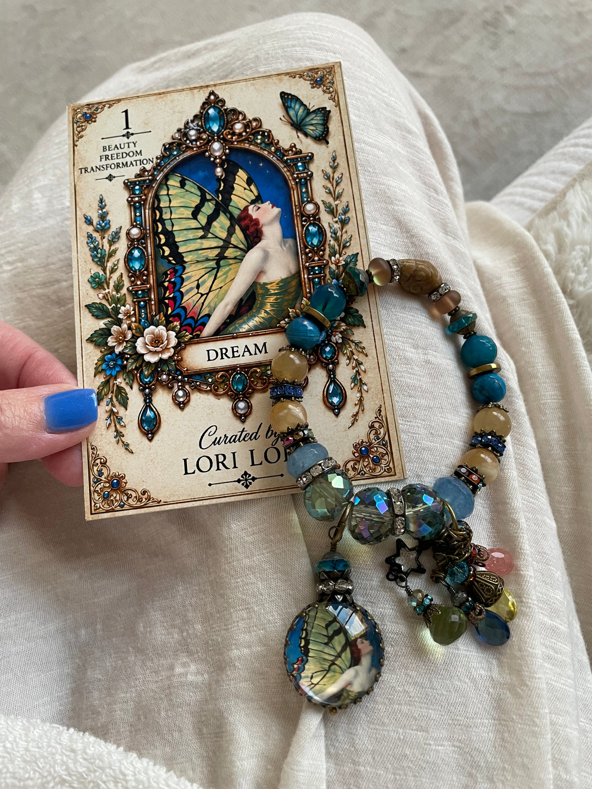 Dream Bracelet