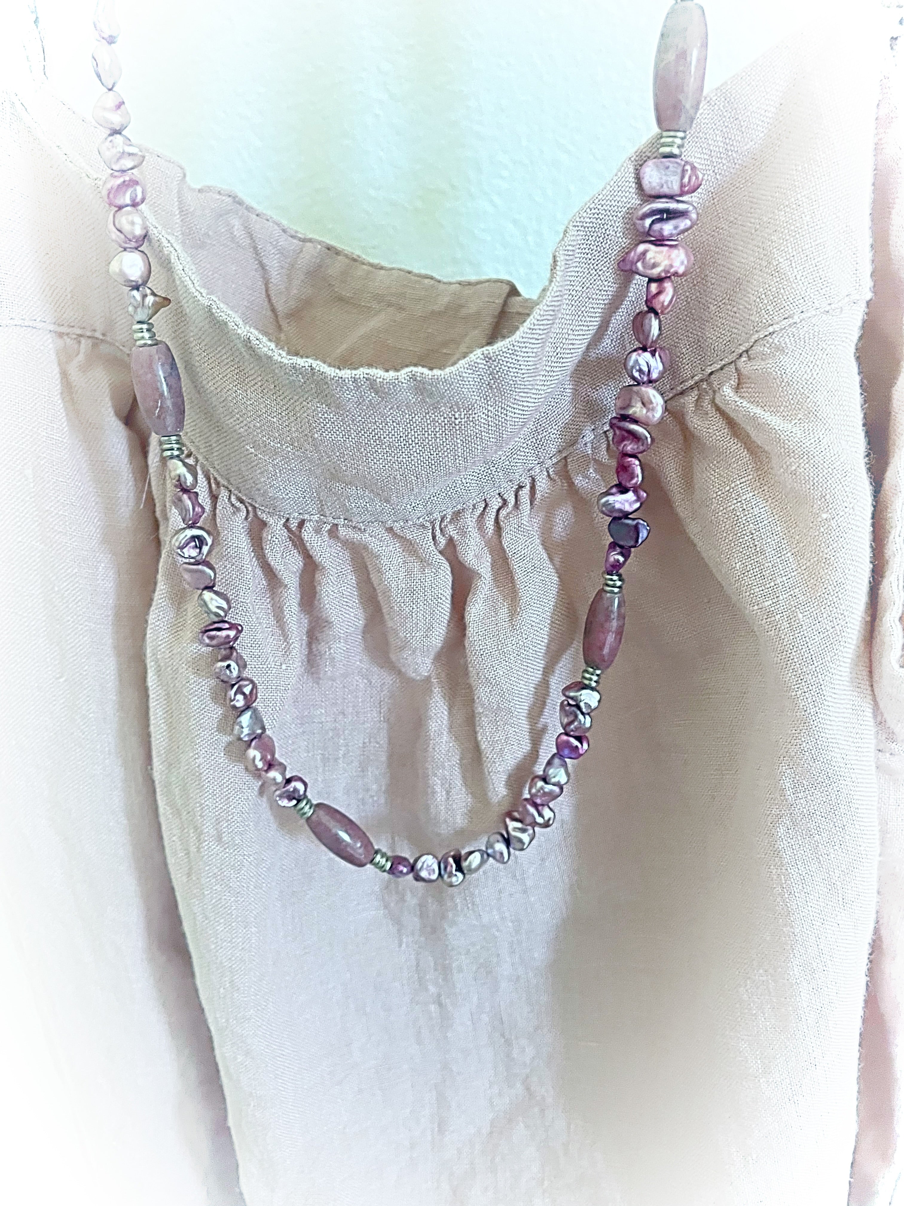 Lavender Luster