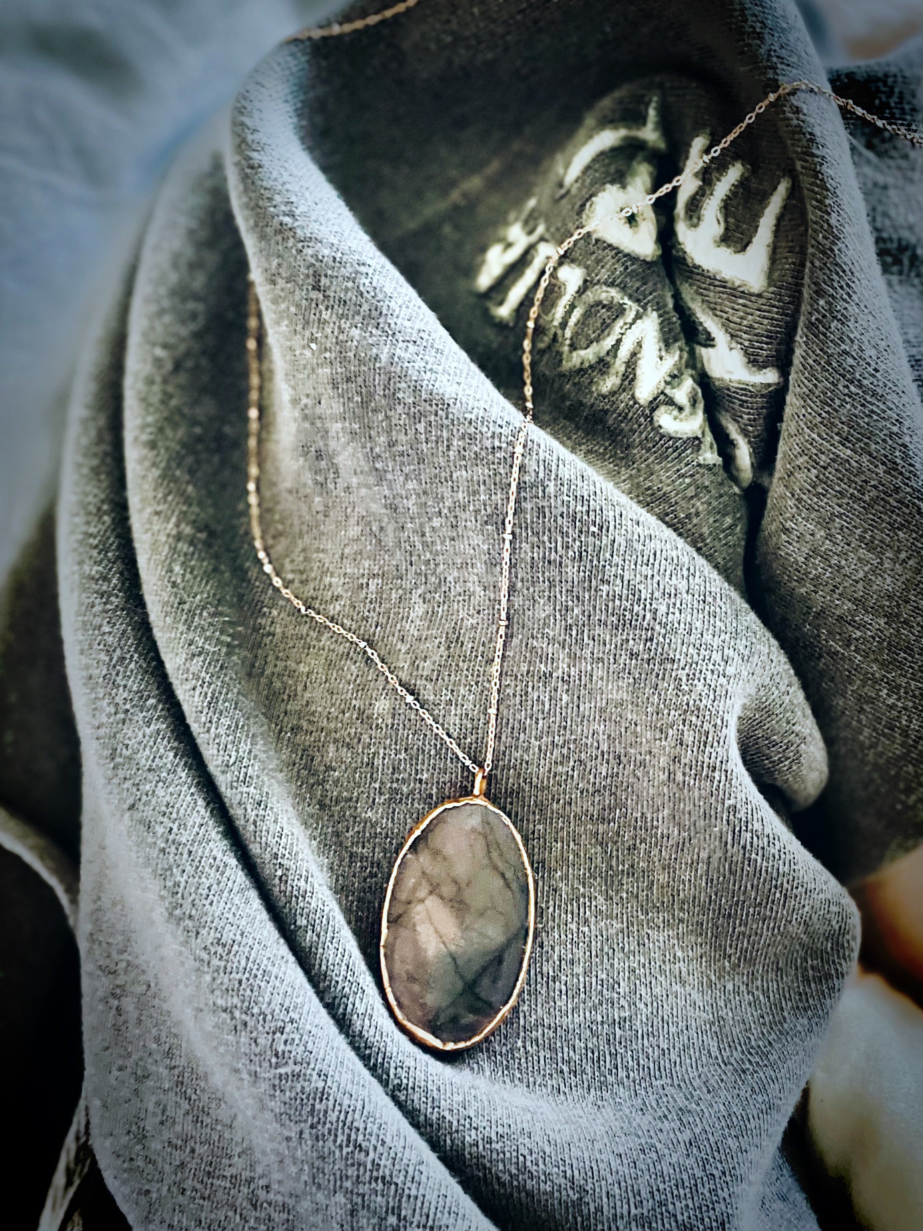Mood Stone