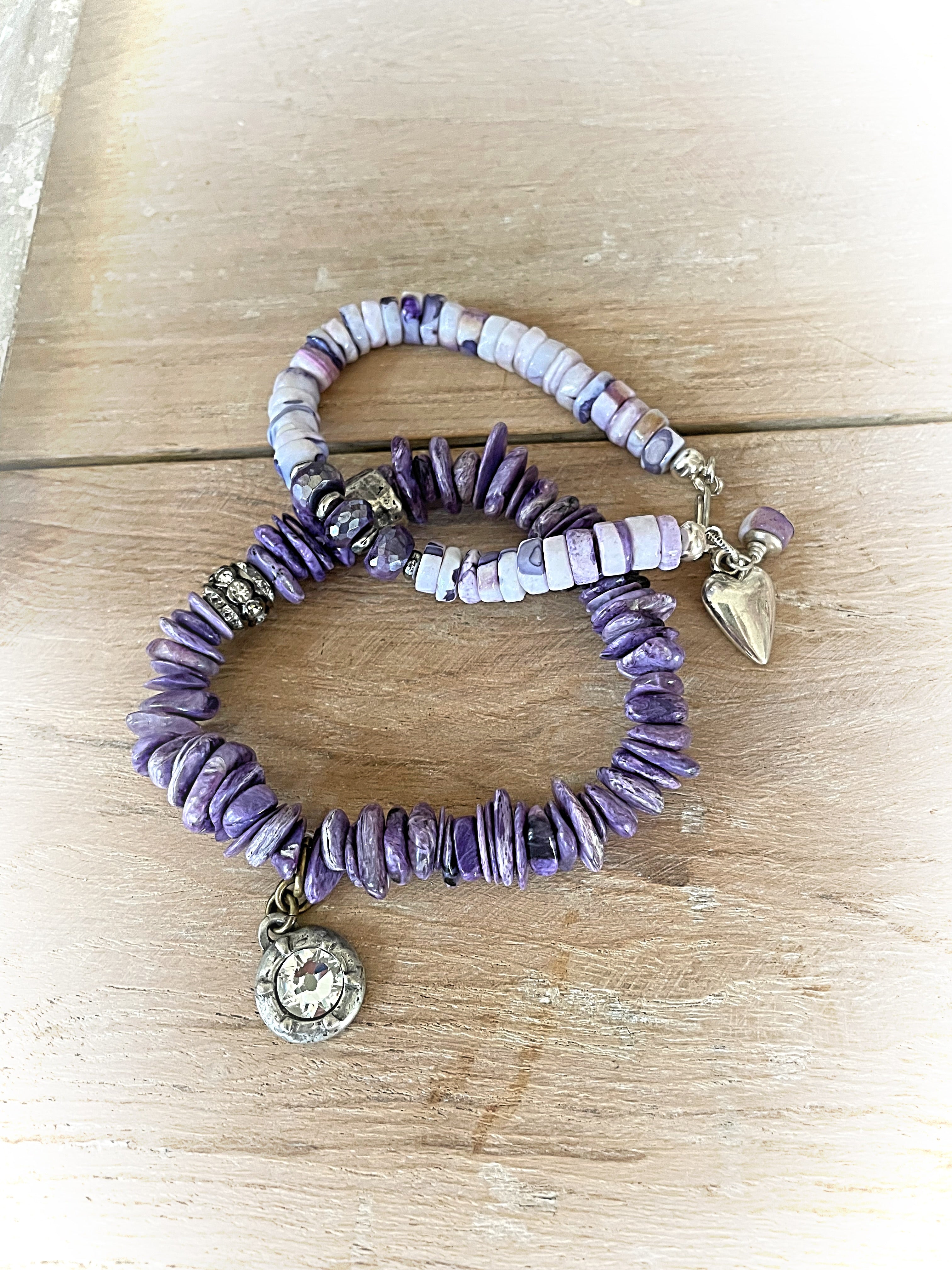 Sea Lavender