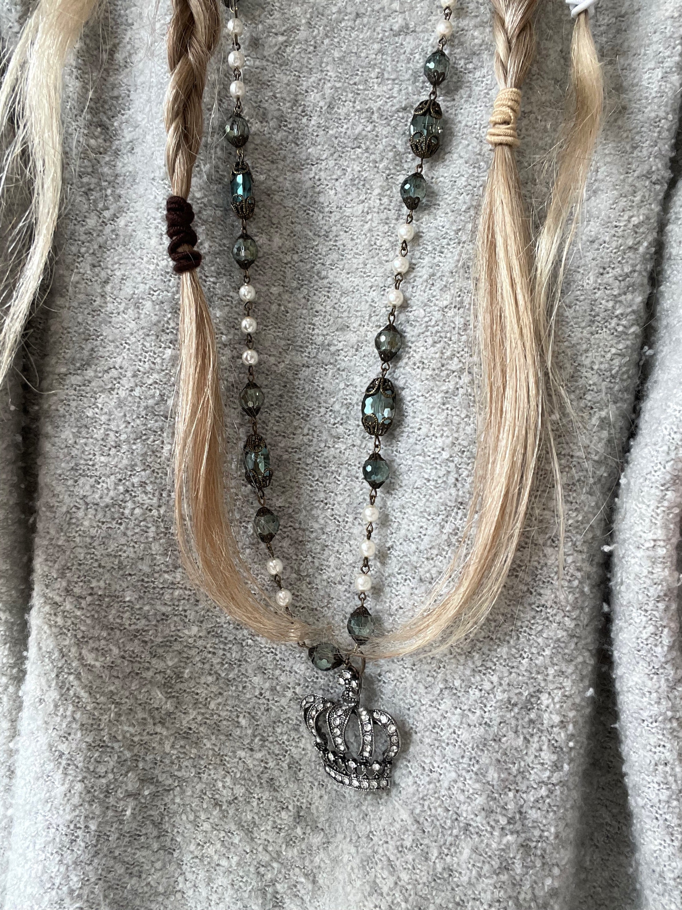 Bohemian Elegant Layers