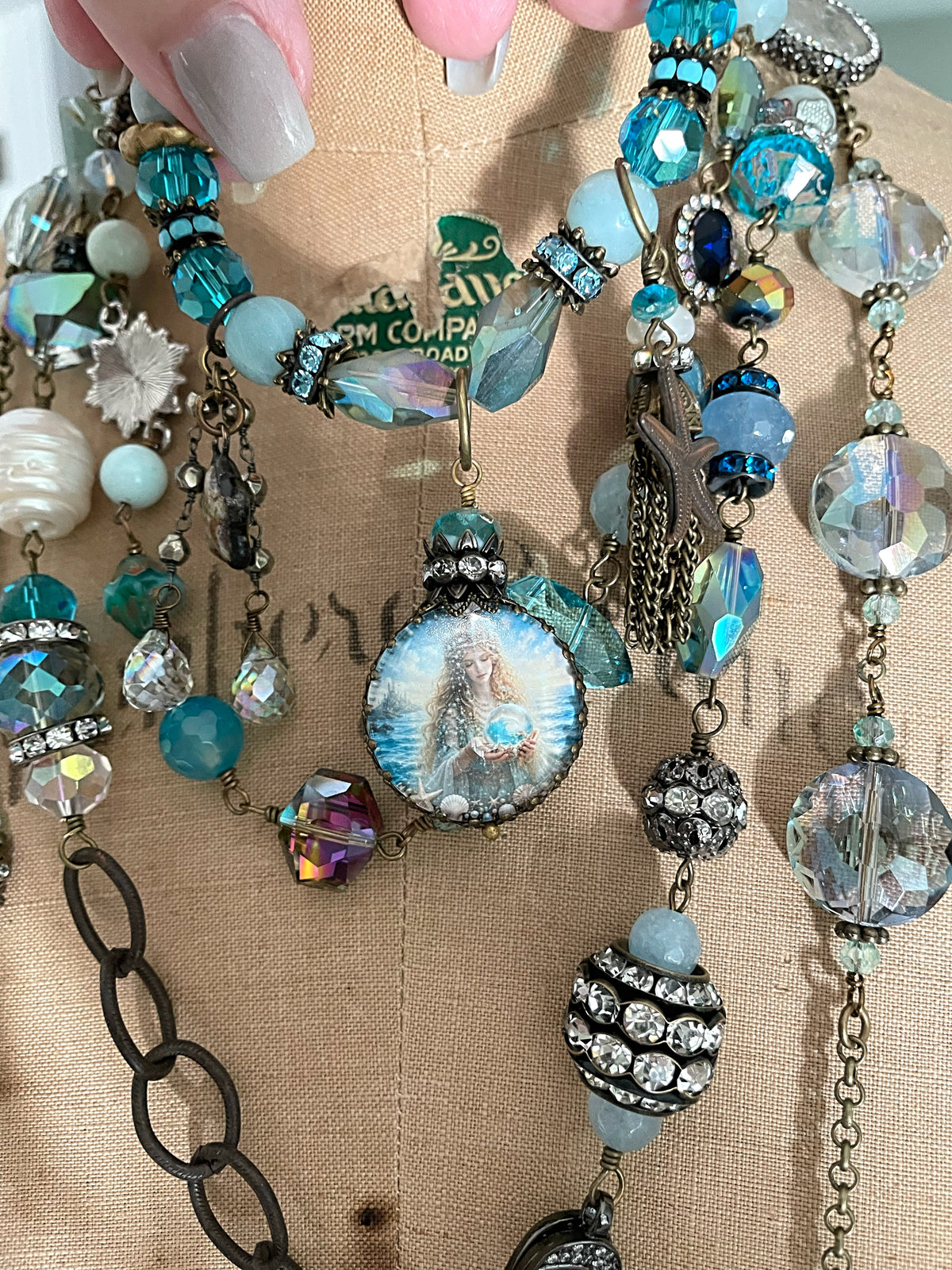 Sea Fortune