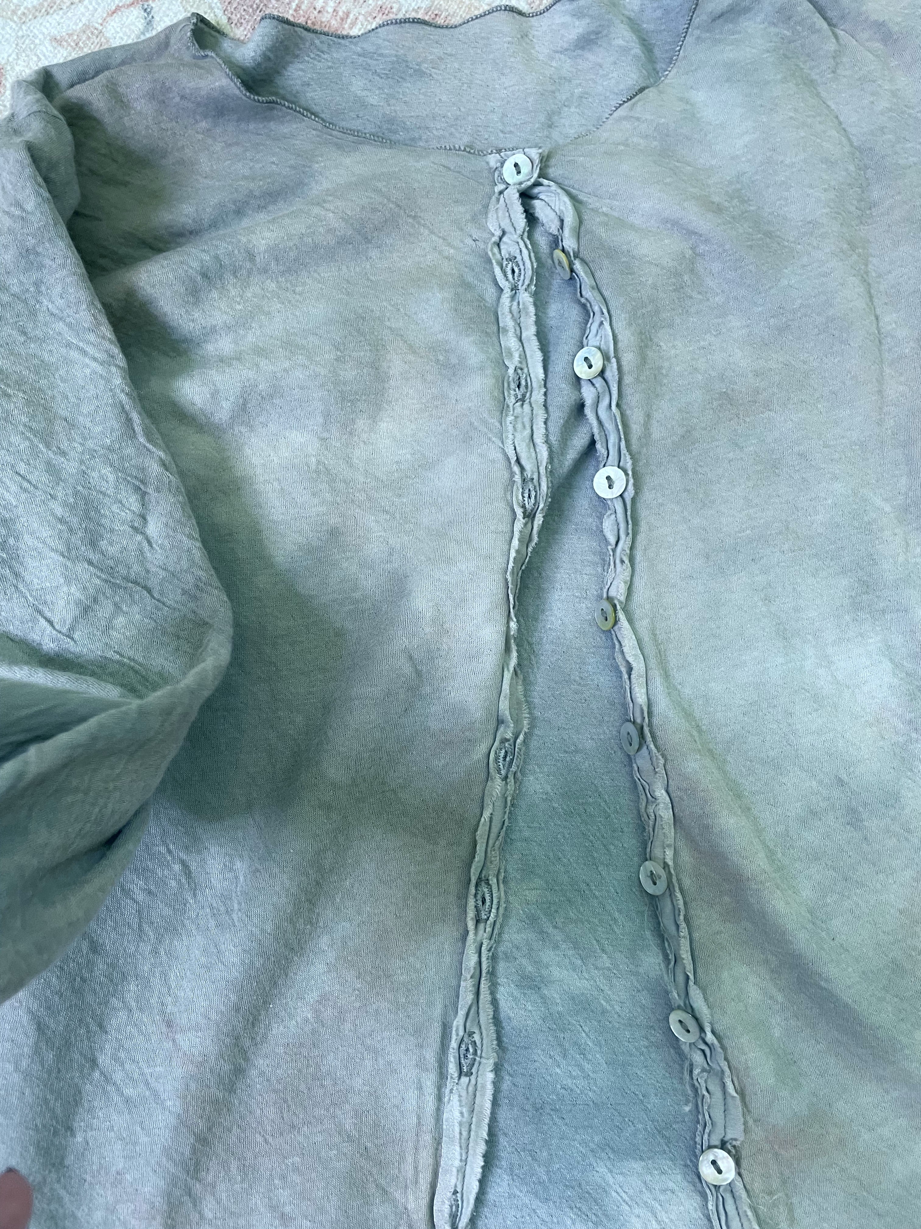 Stormy Cardi