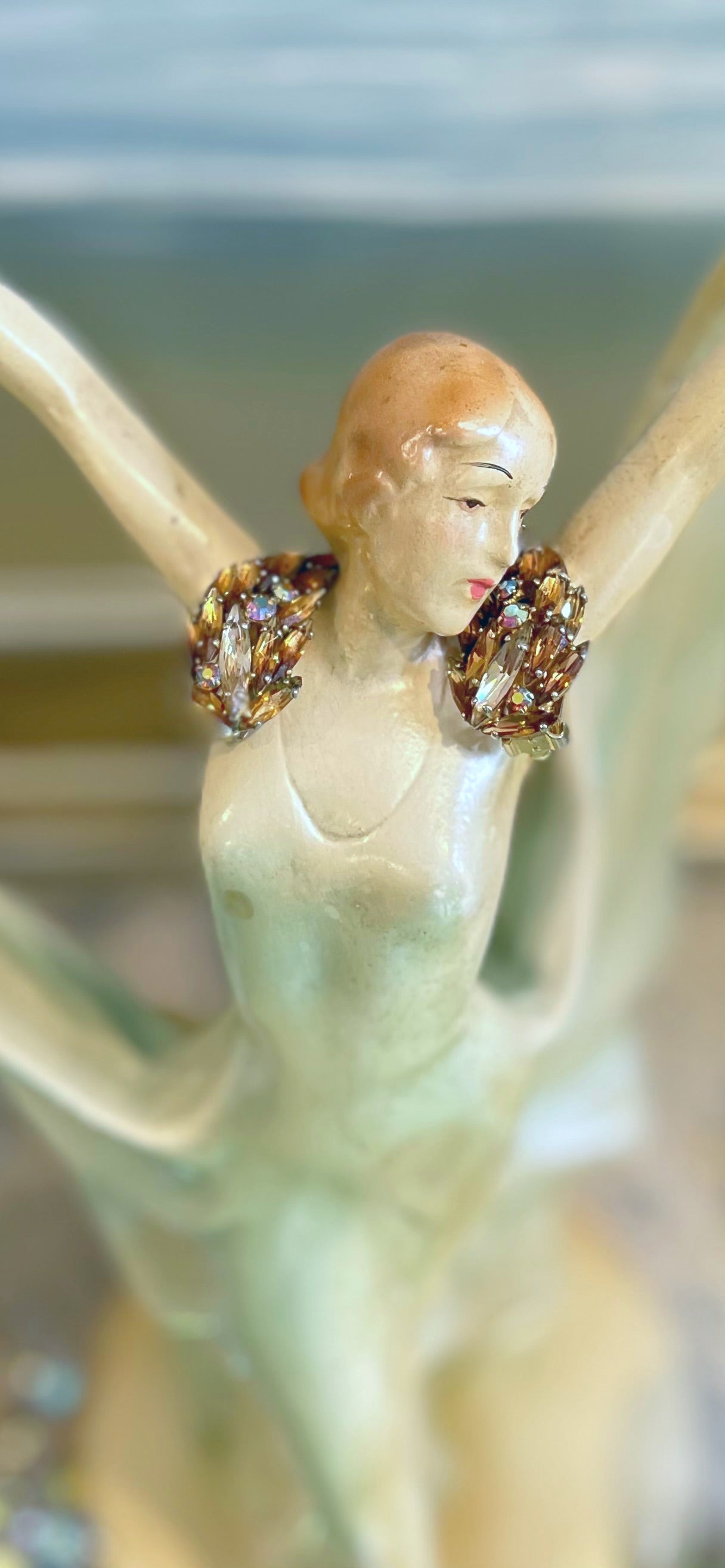 Sherman Clip Beauties