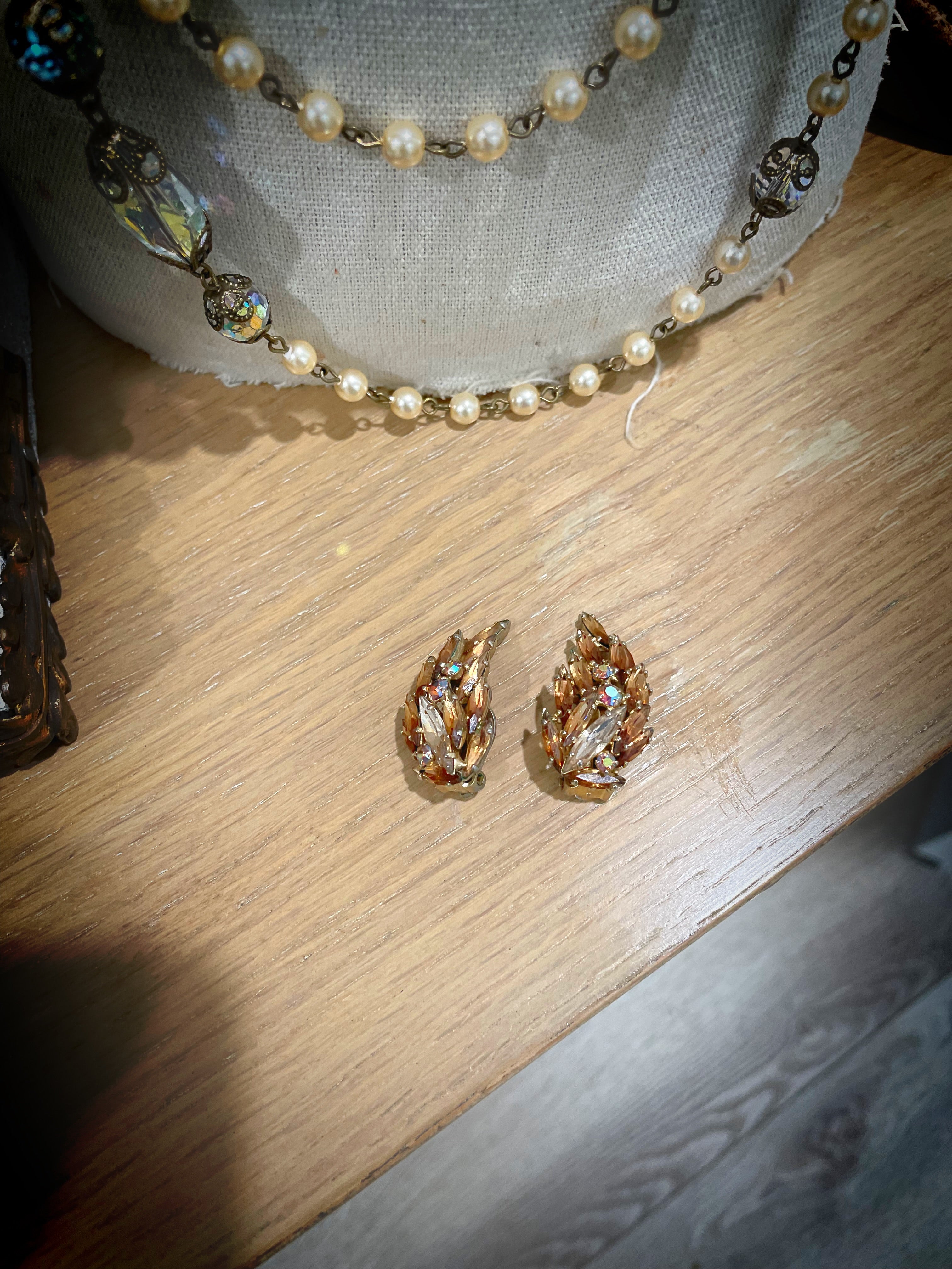 Sherman Clip Beauties