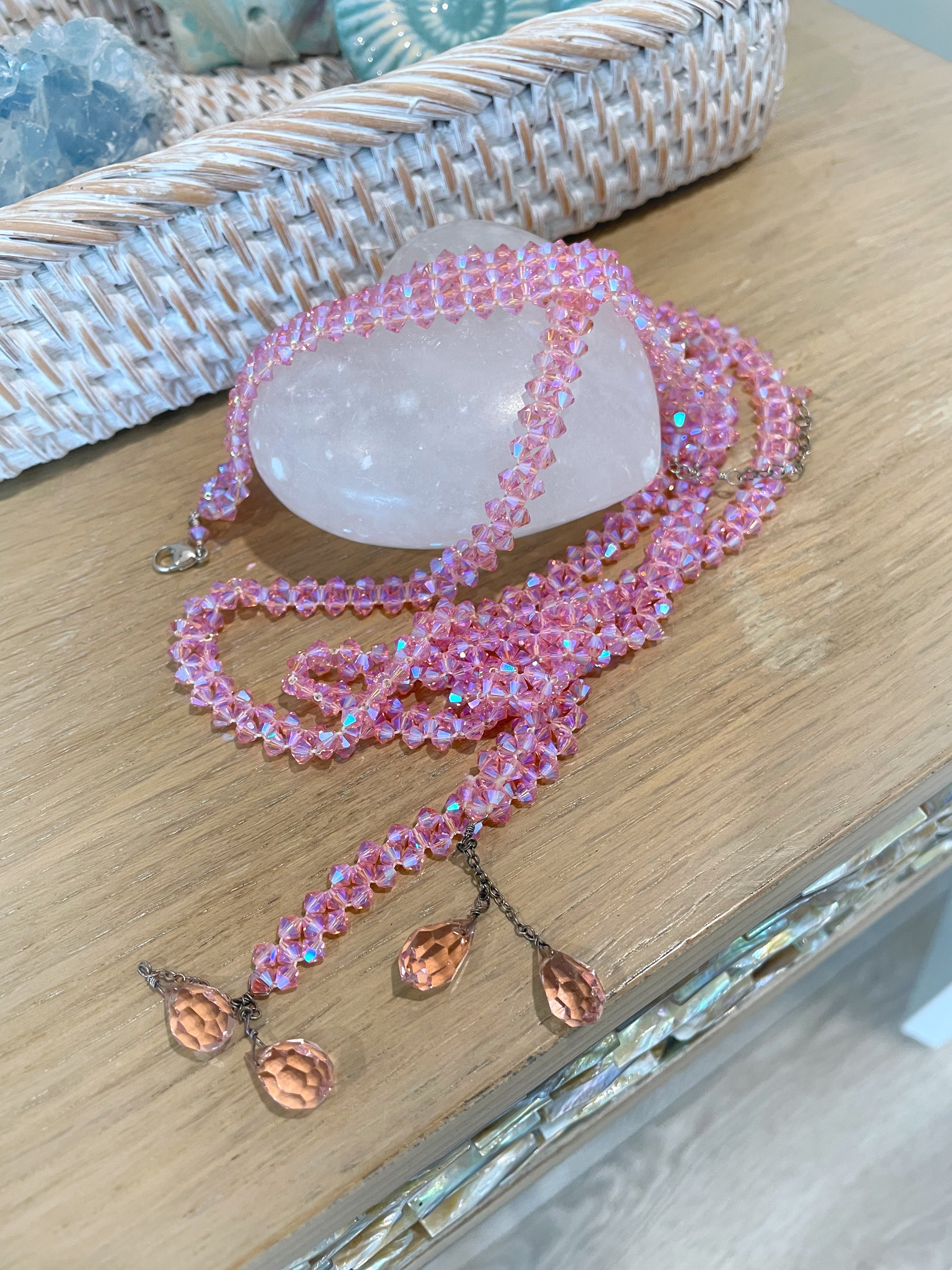 Vintage Poppy Pink Lori Lori