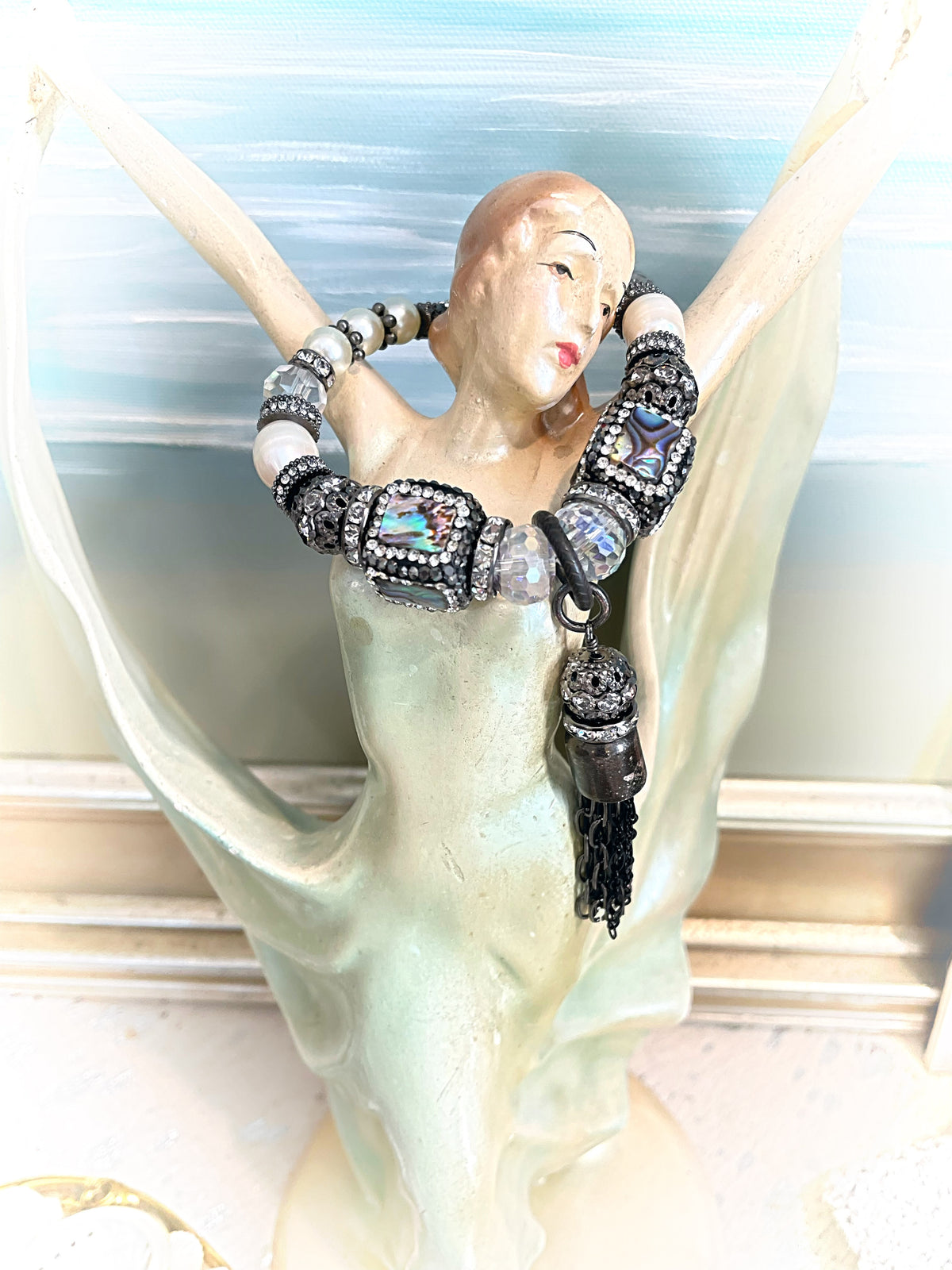 Ocean Mist Bracelet