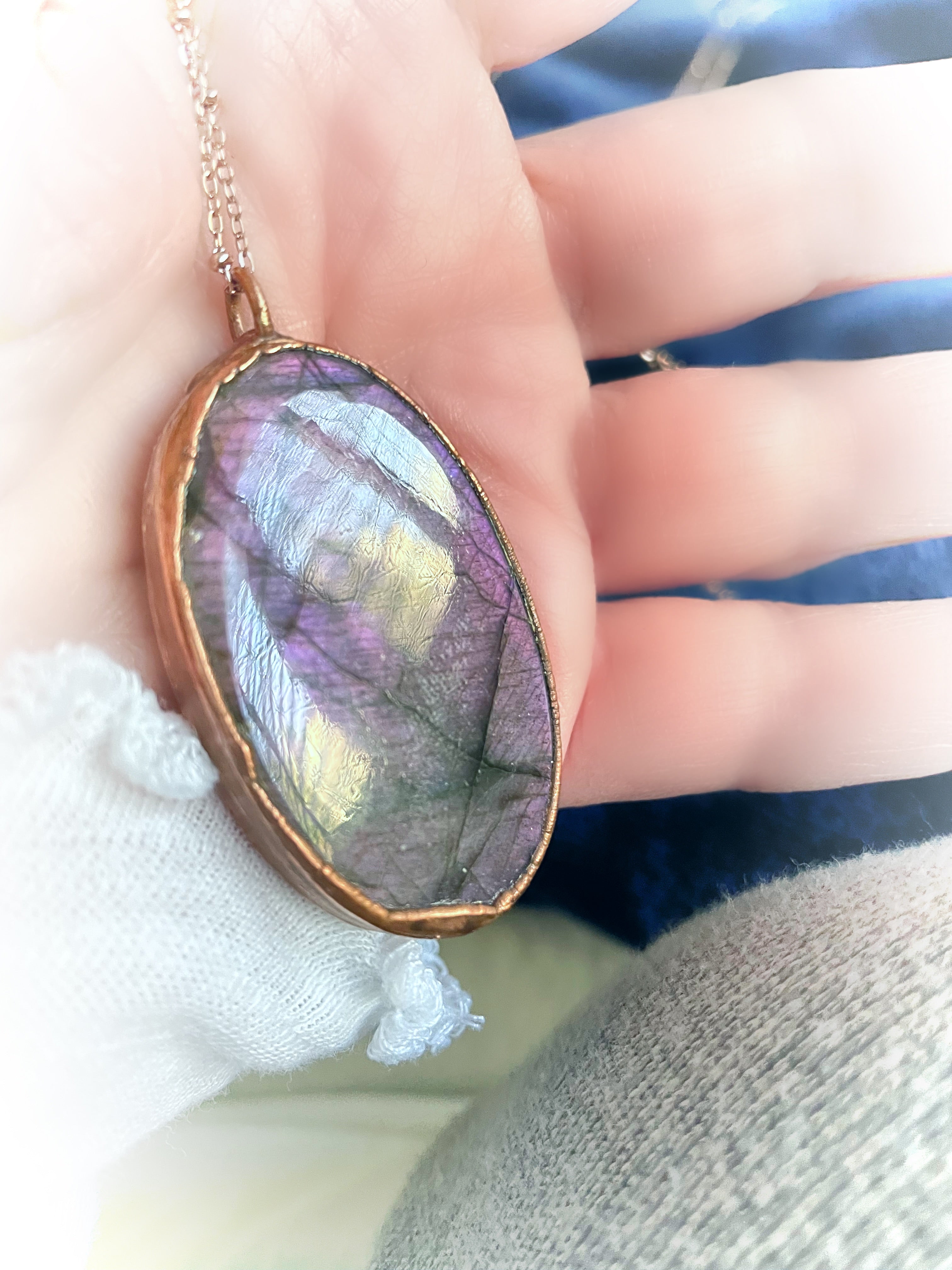 Mood Stone