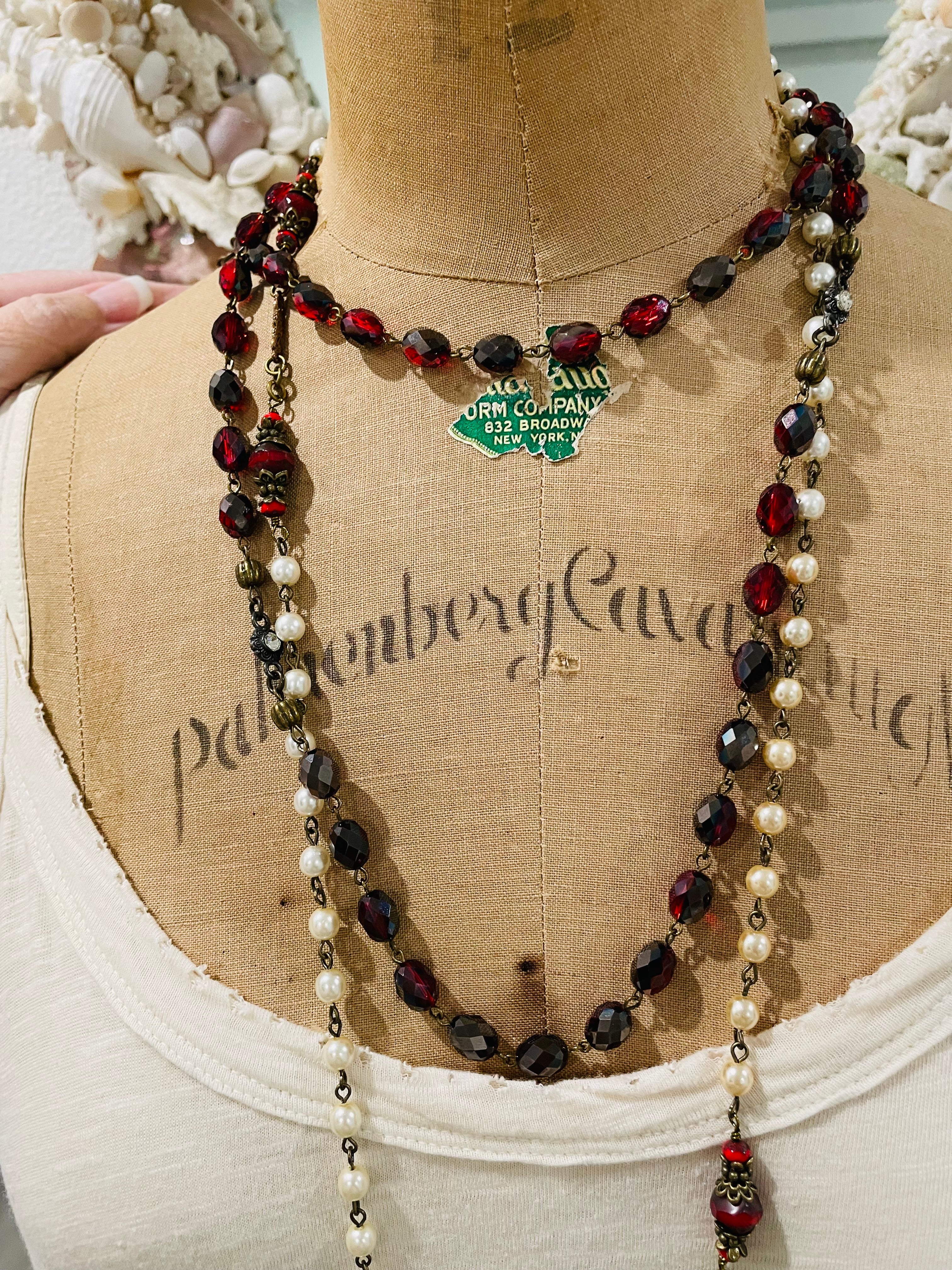 Essential Cranberry Pomegranate