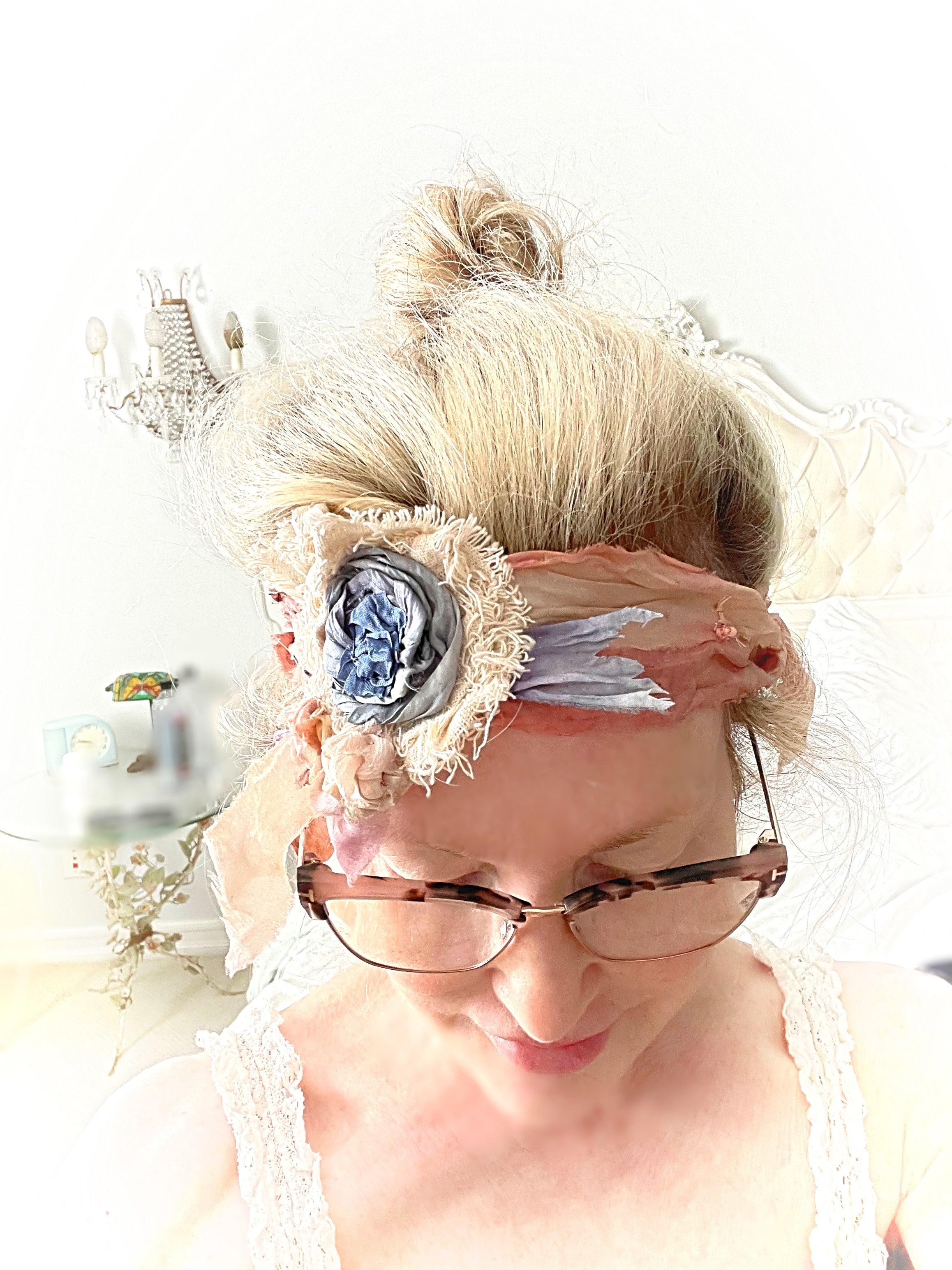 Star Flower