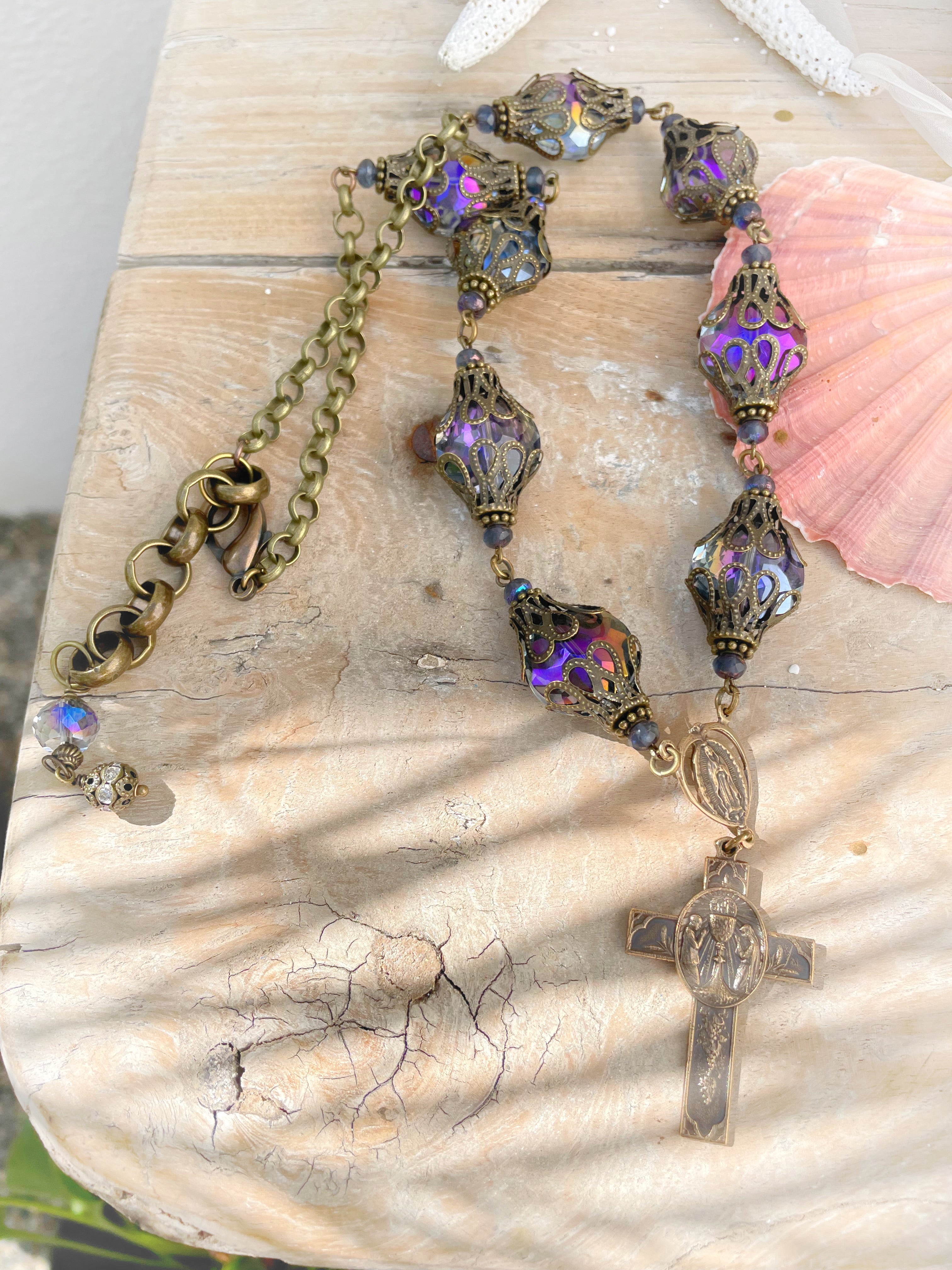Sea Purple