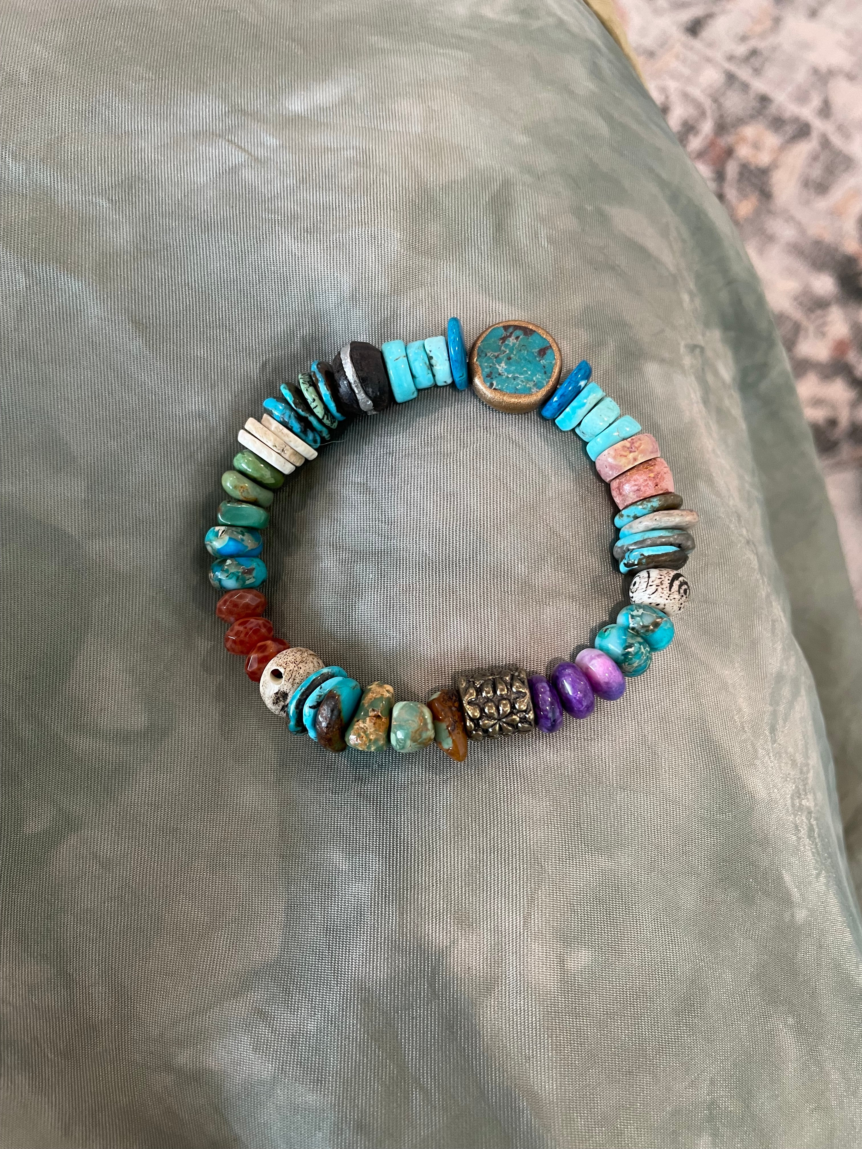 Sea Treasures