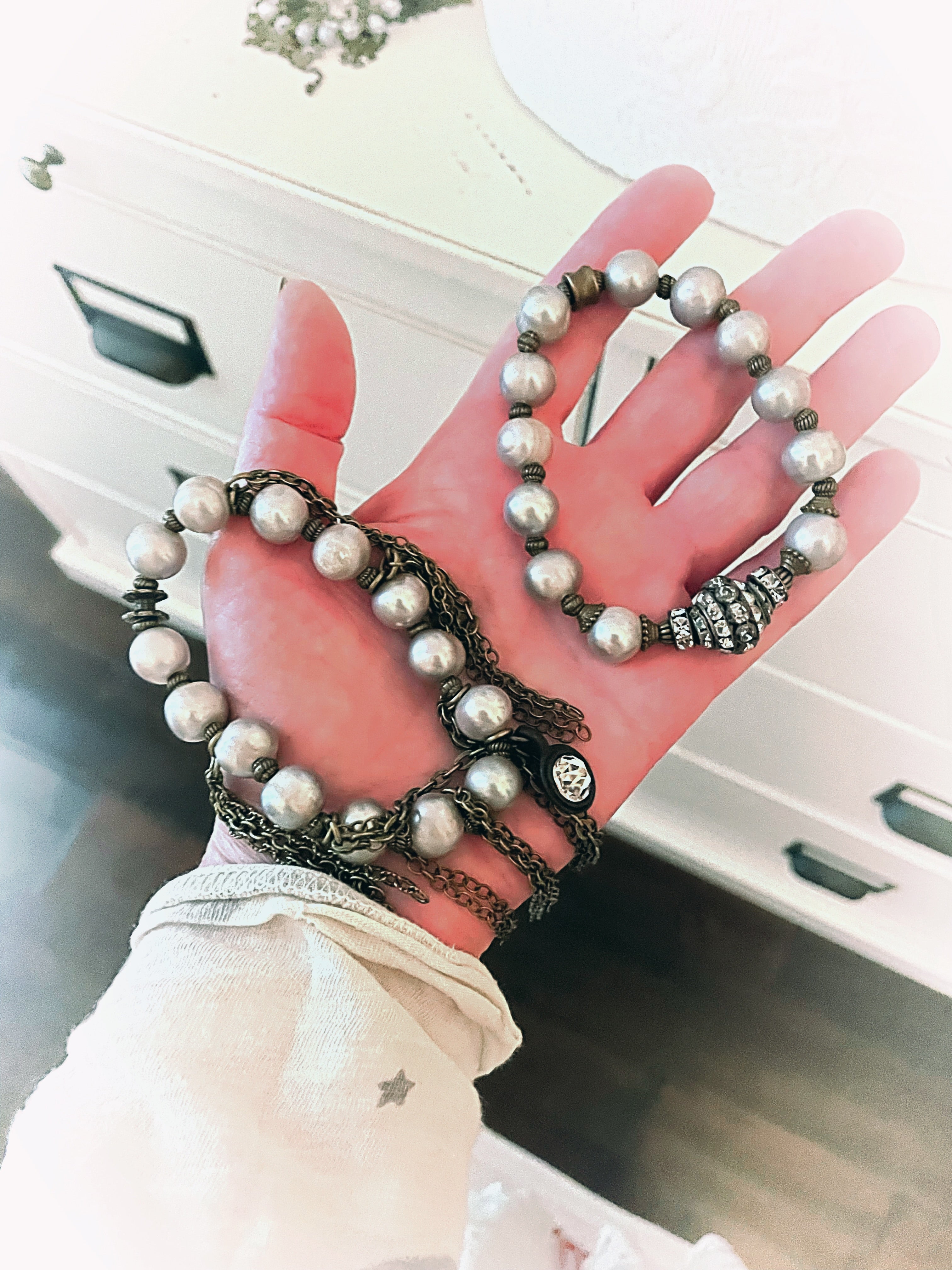 Wrist Candy