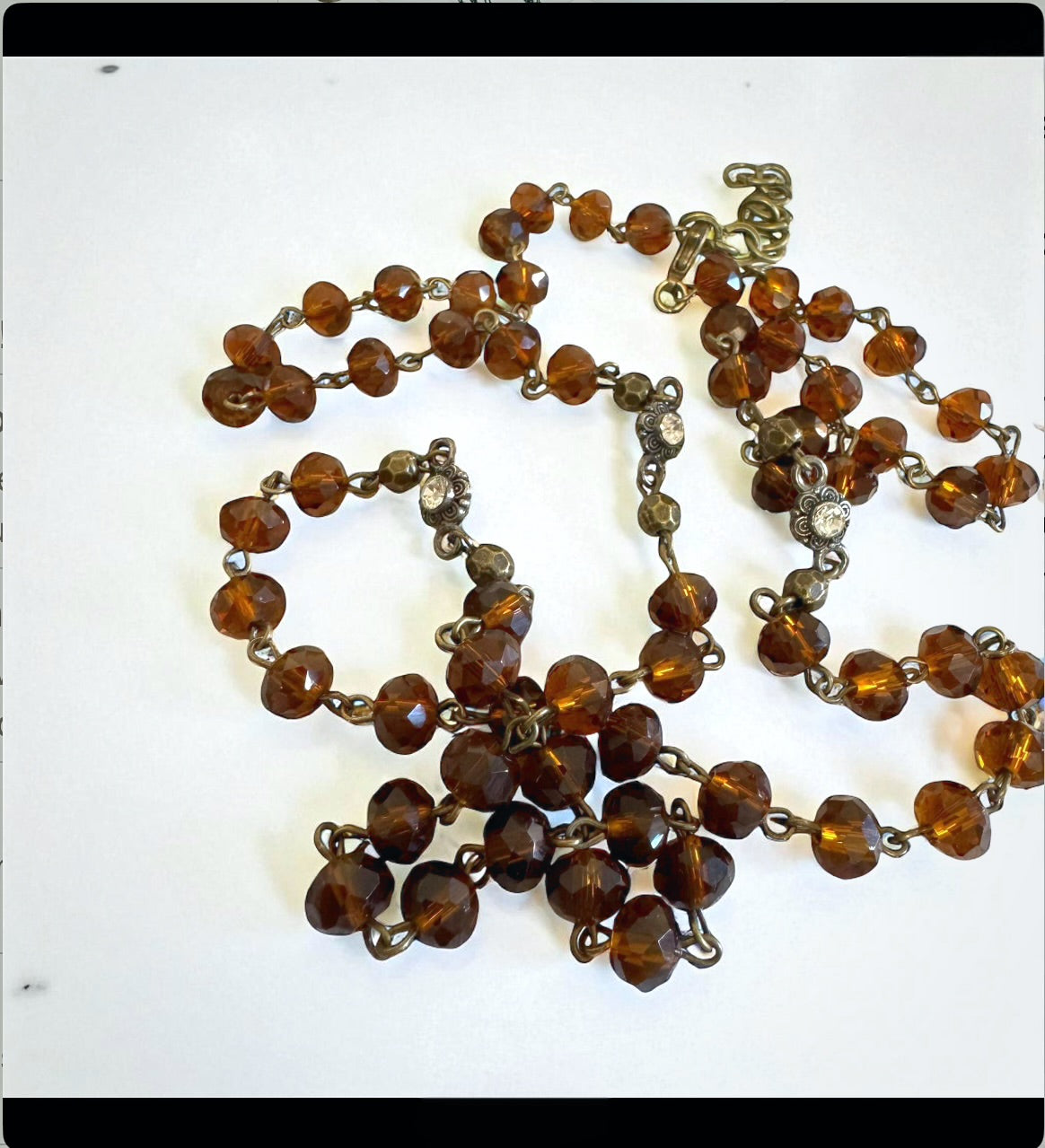 Bottle Glass Browns
