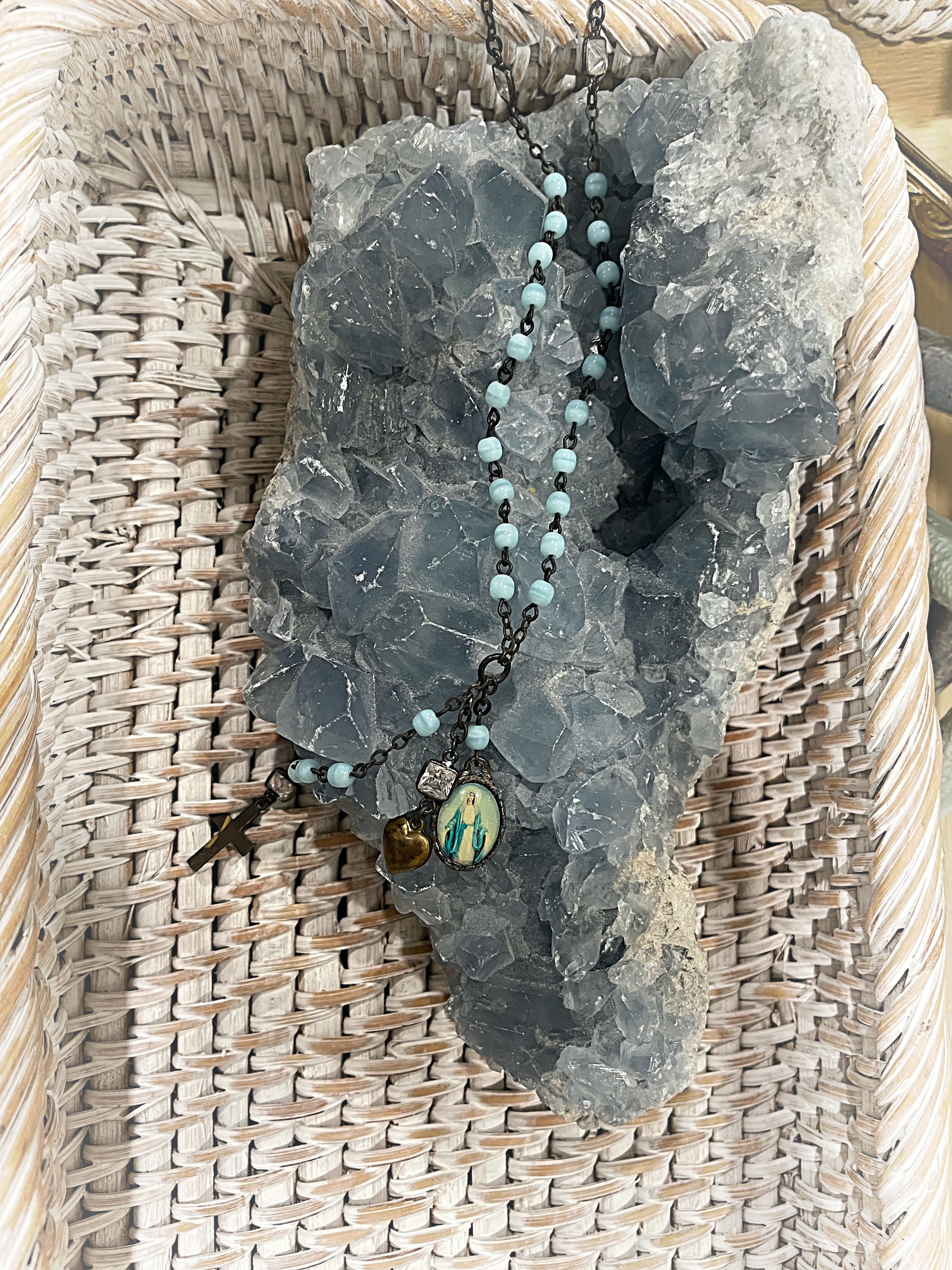 Sweet Blues