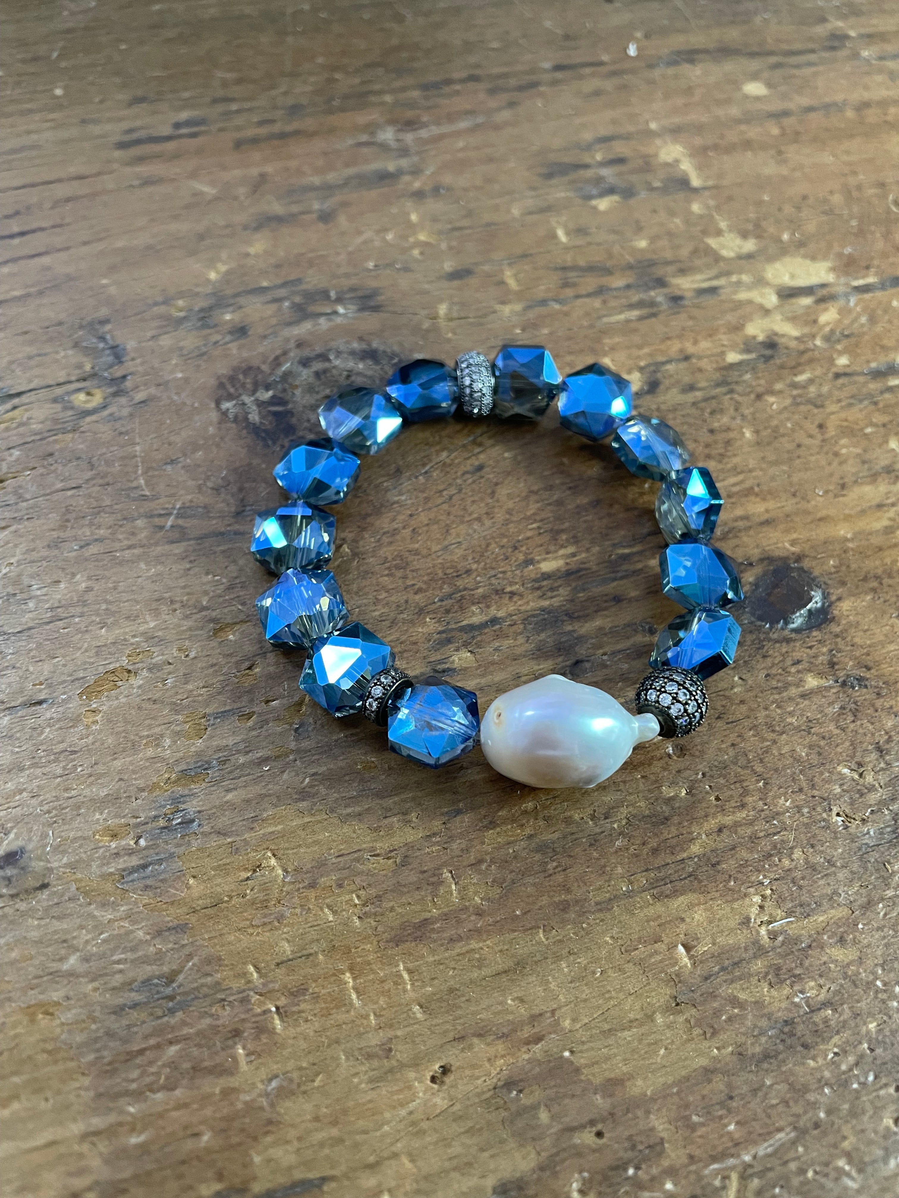 Ocean Pearl