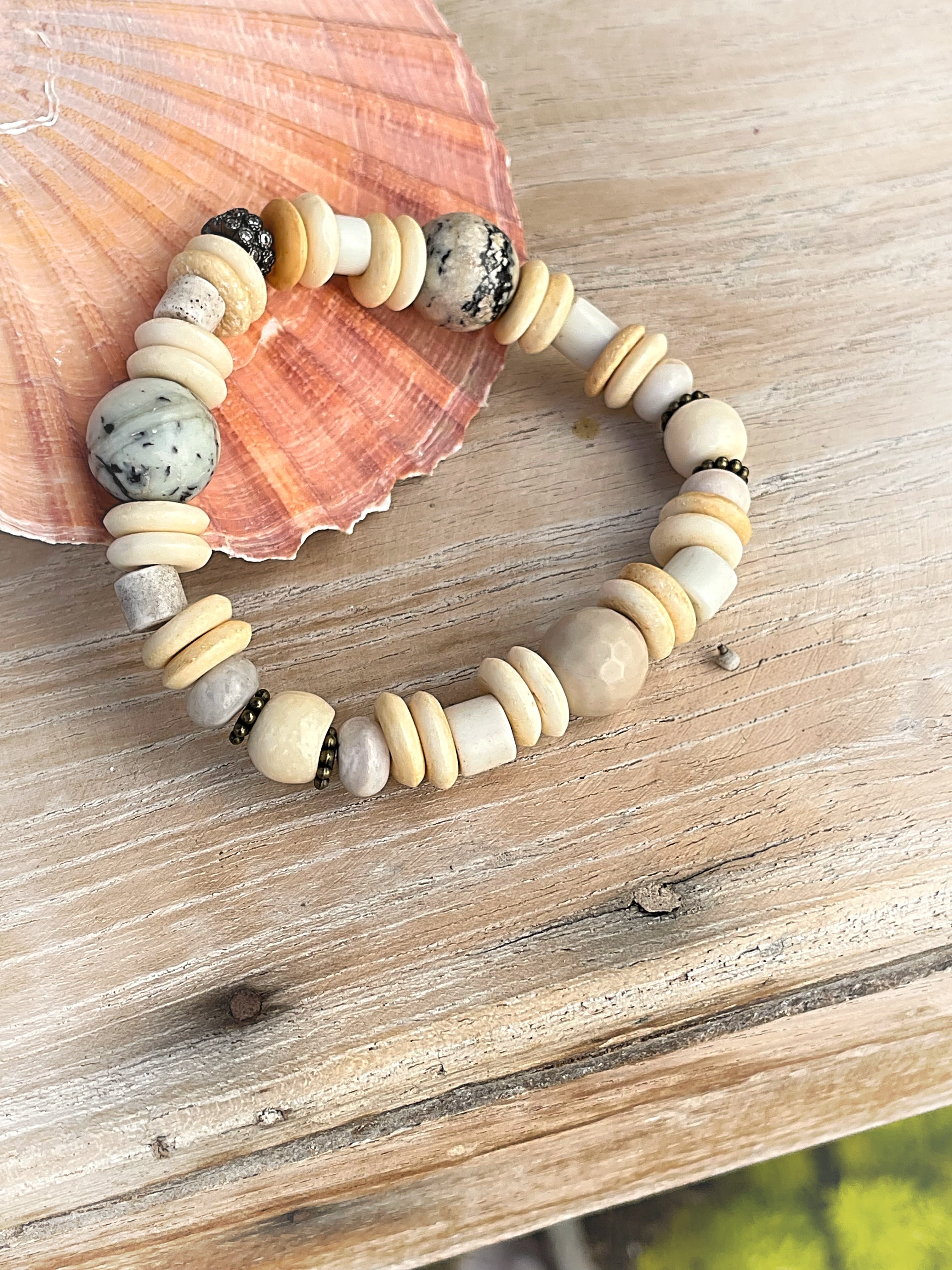 Vanilla Bohemian
