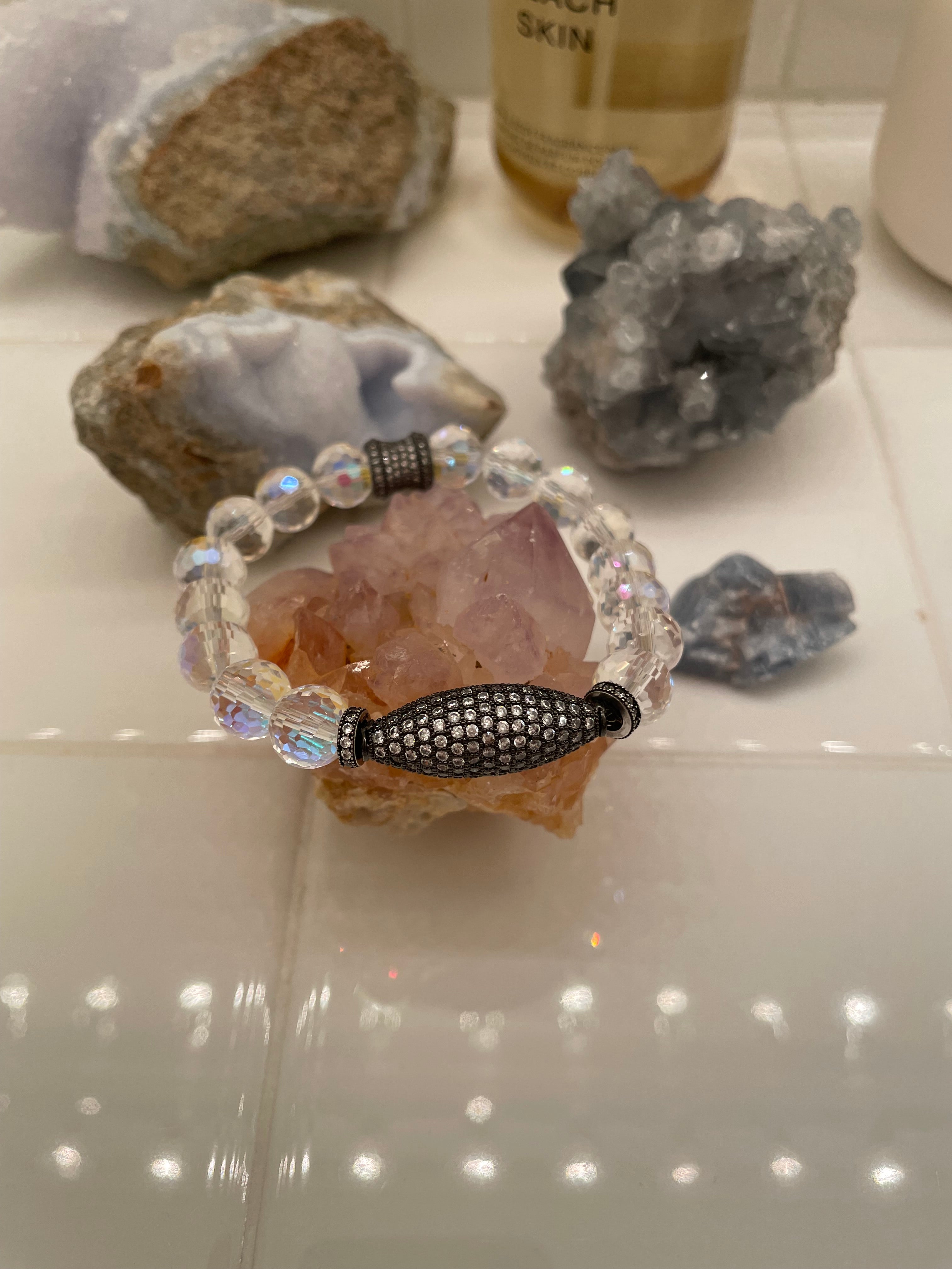Crystal Healing