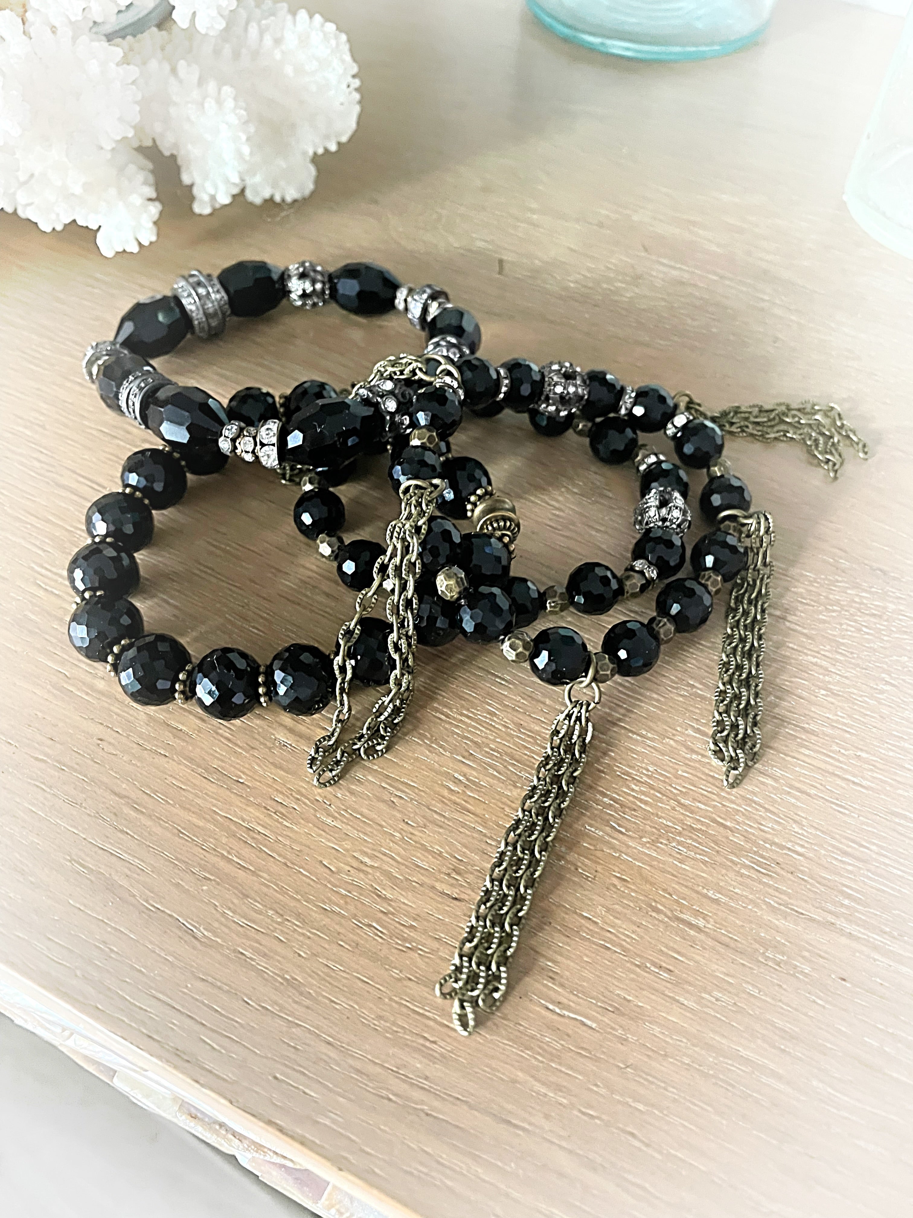 Dark Star Stackables