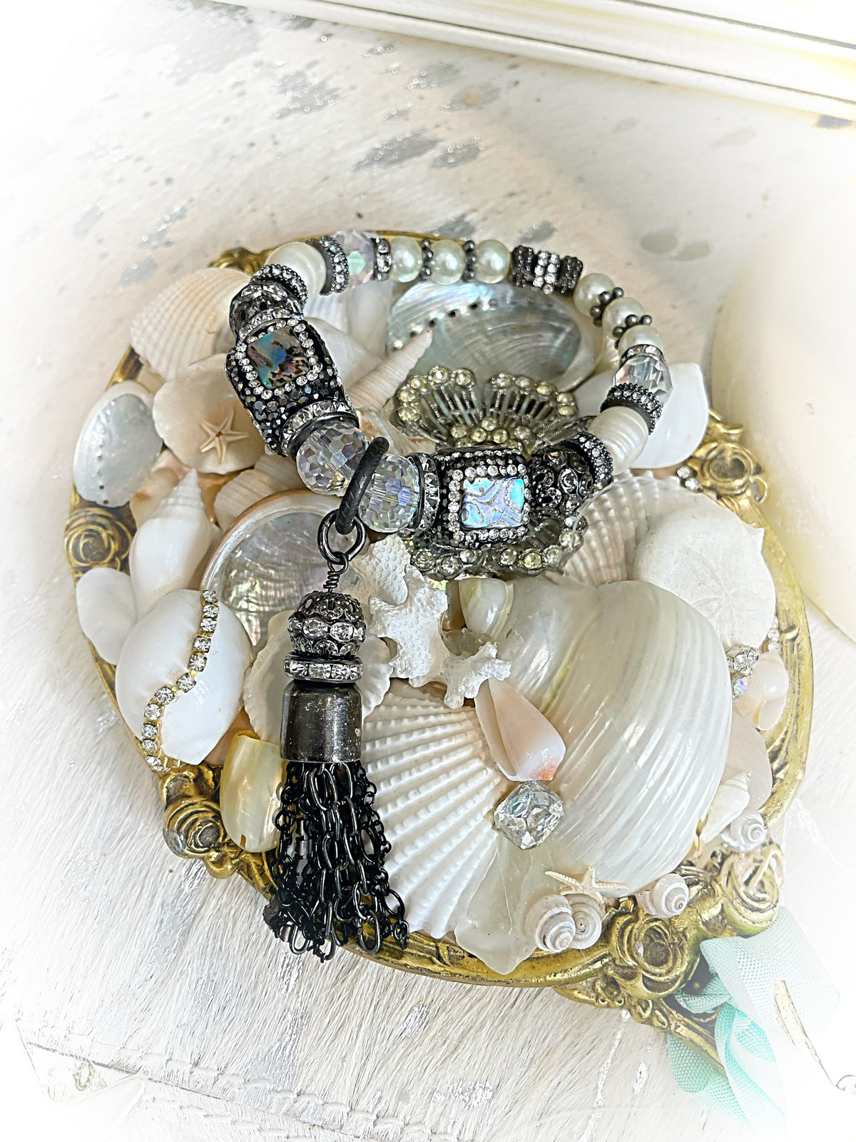 Ocean Mist Bracelet