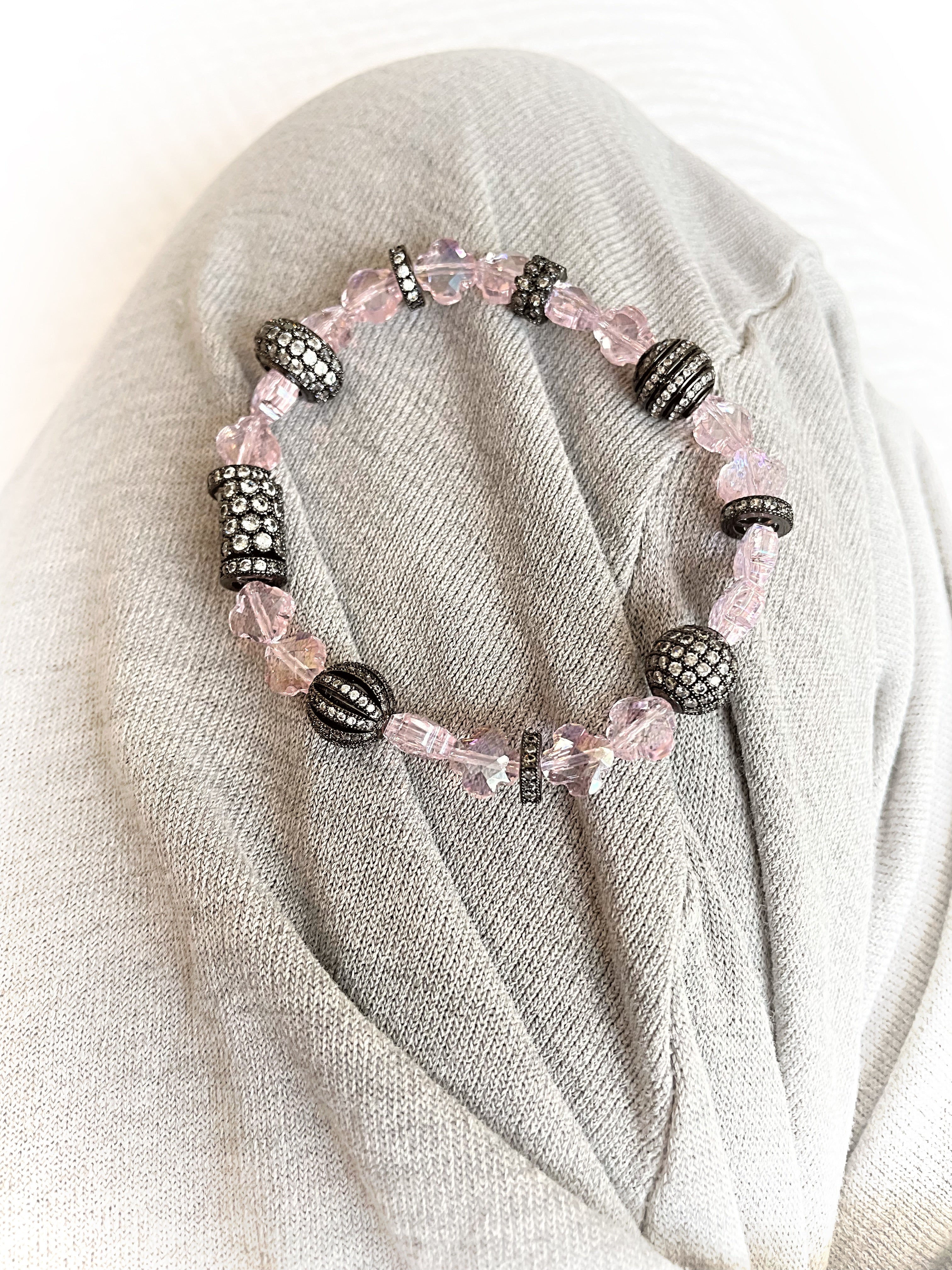 Pink Whisper