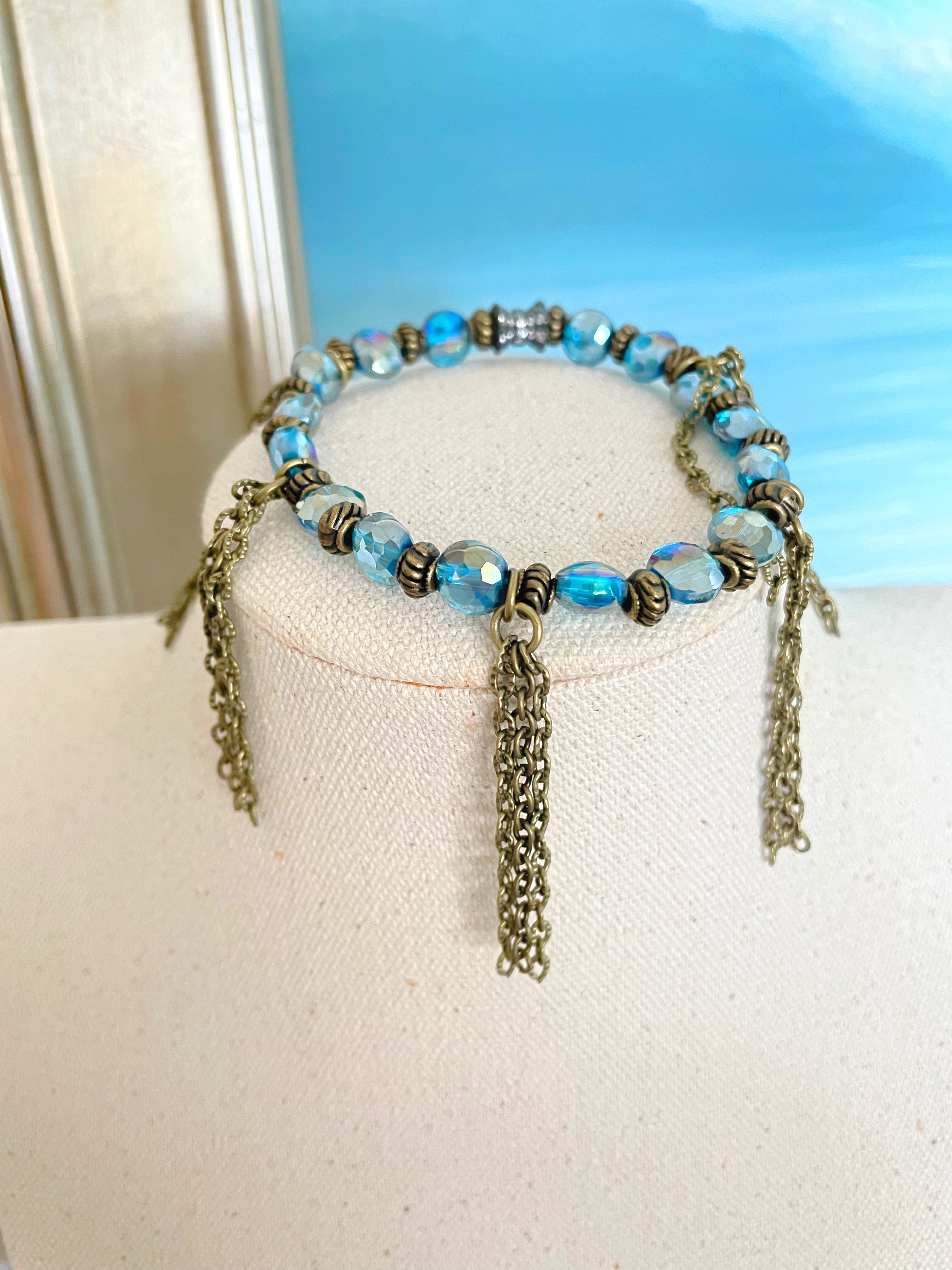 Phosphorus Water Bracelets