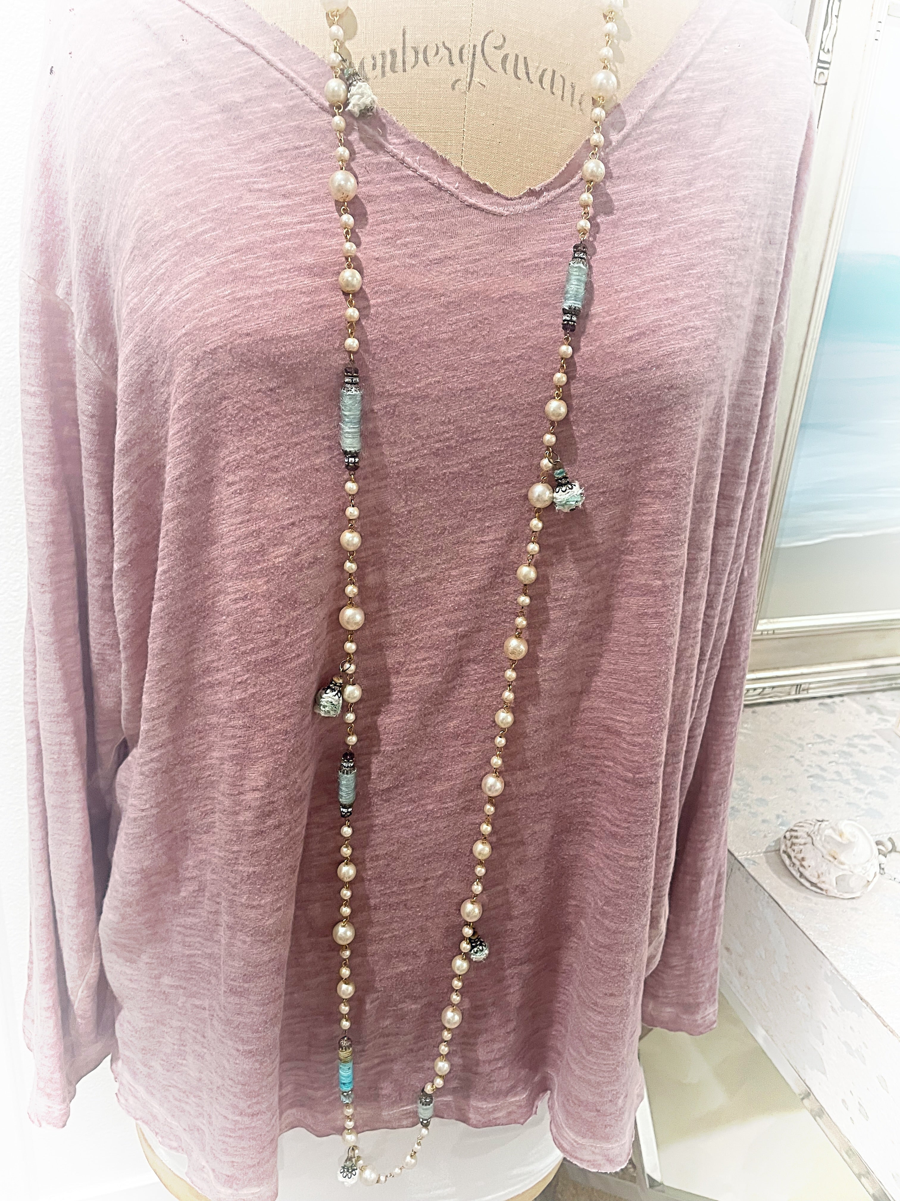 Shabby Textiles