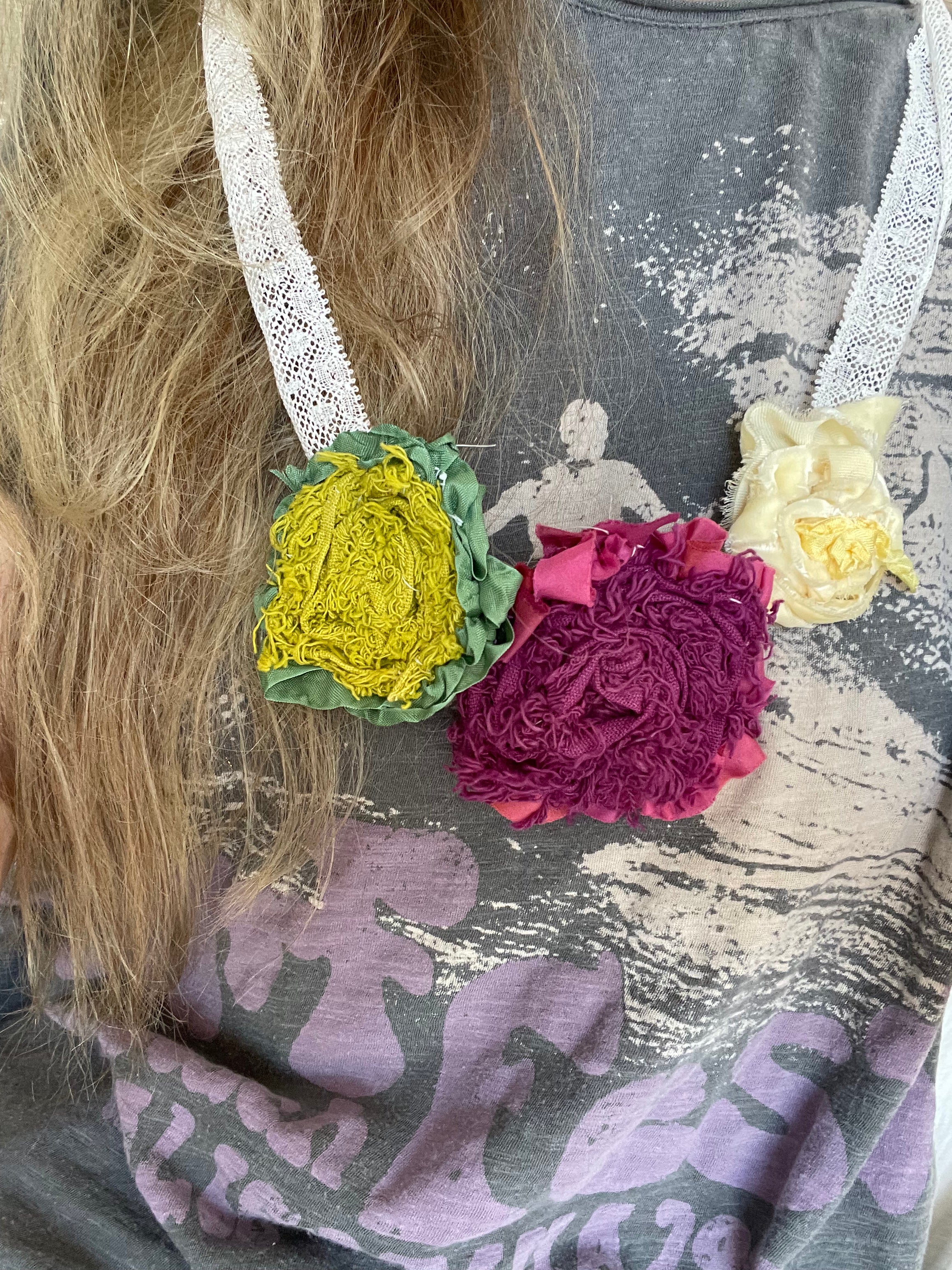 Smell The Roses