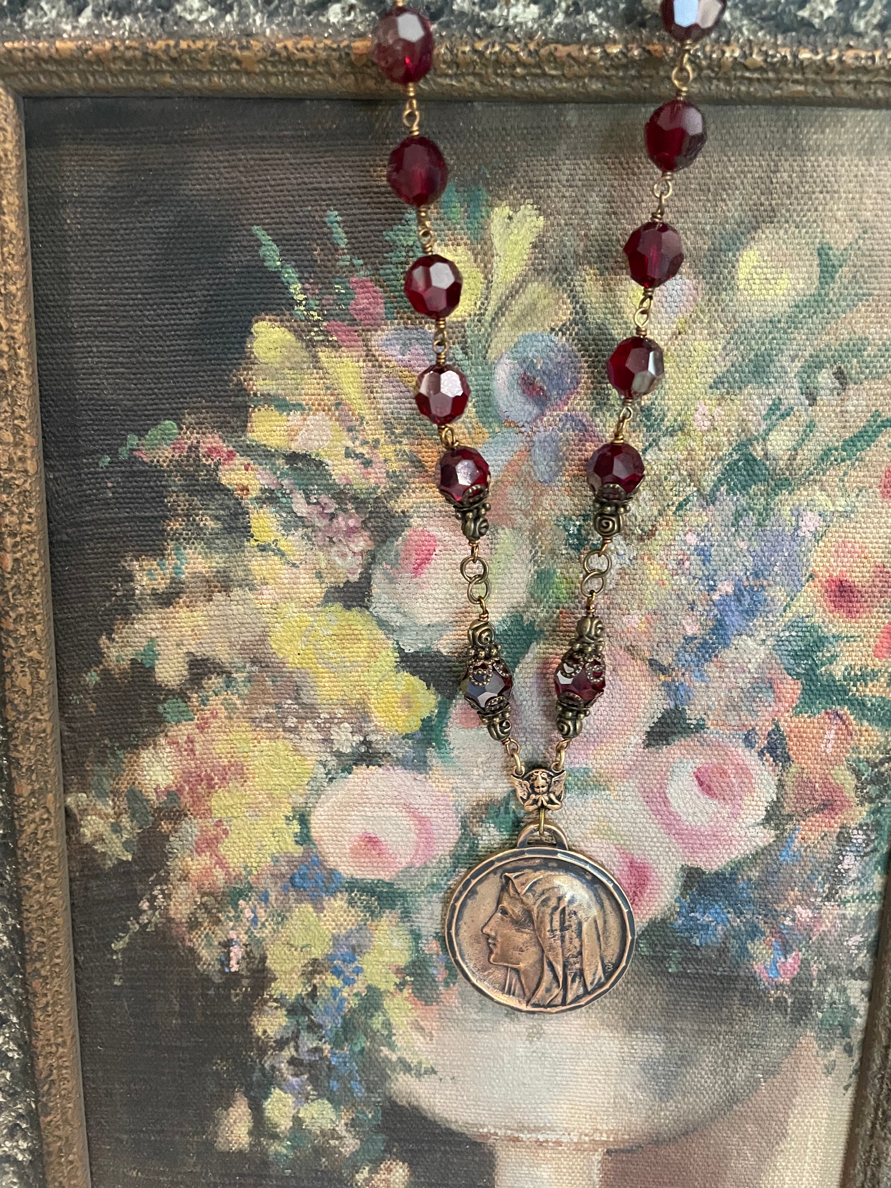 Garnet Passion