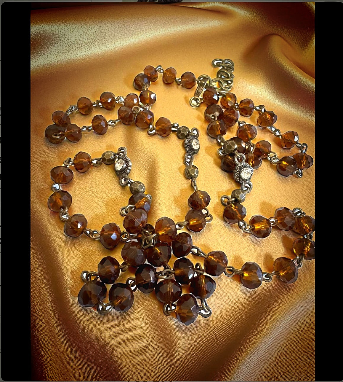 Bottle Glass Browns