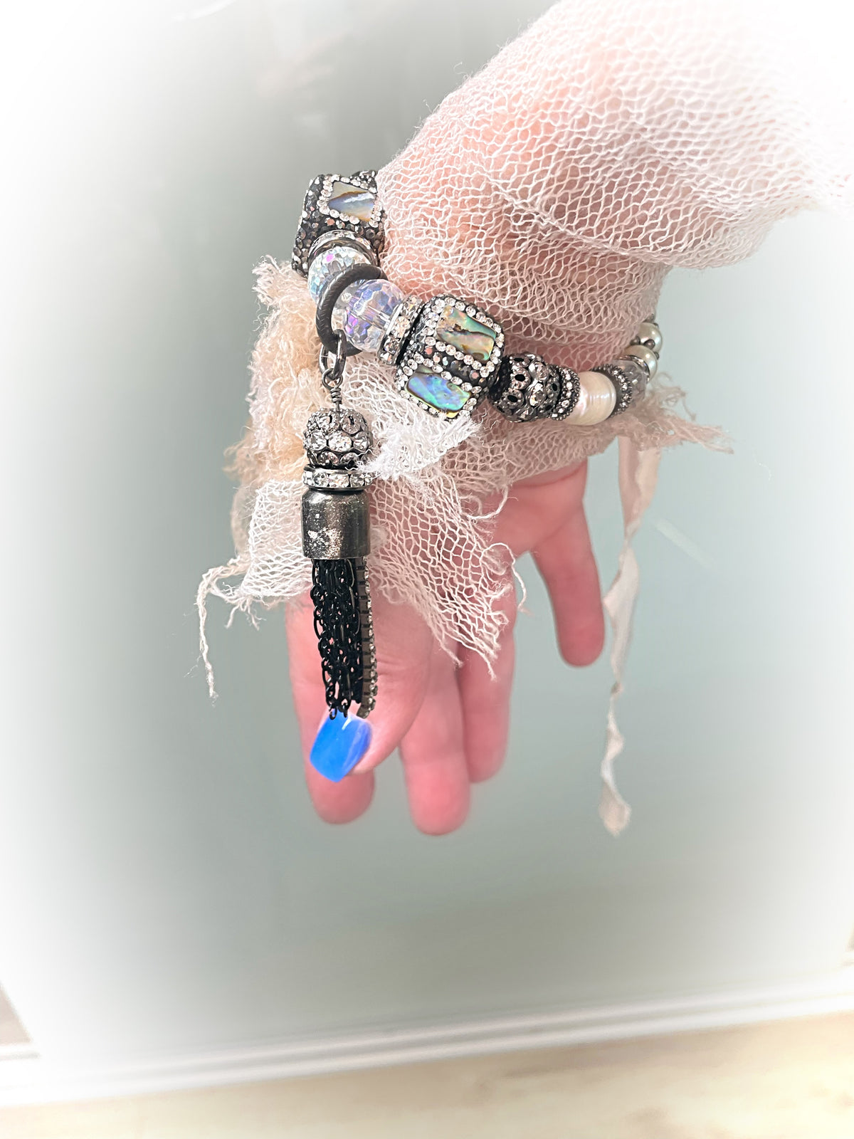 Ocean Mist Bracelet