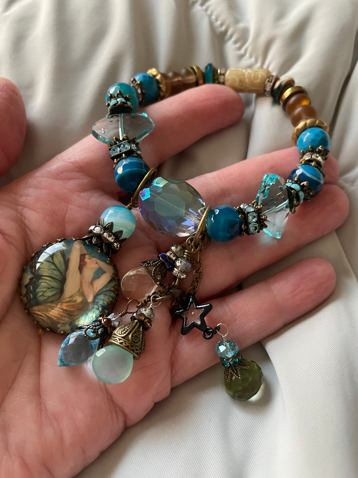 Renew Bracelet