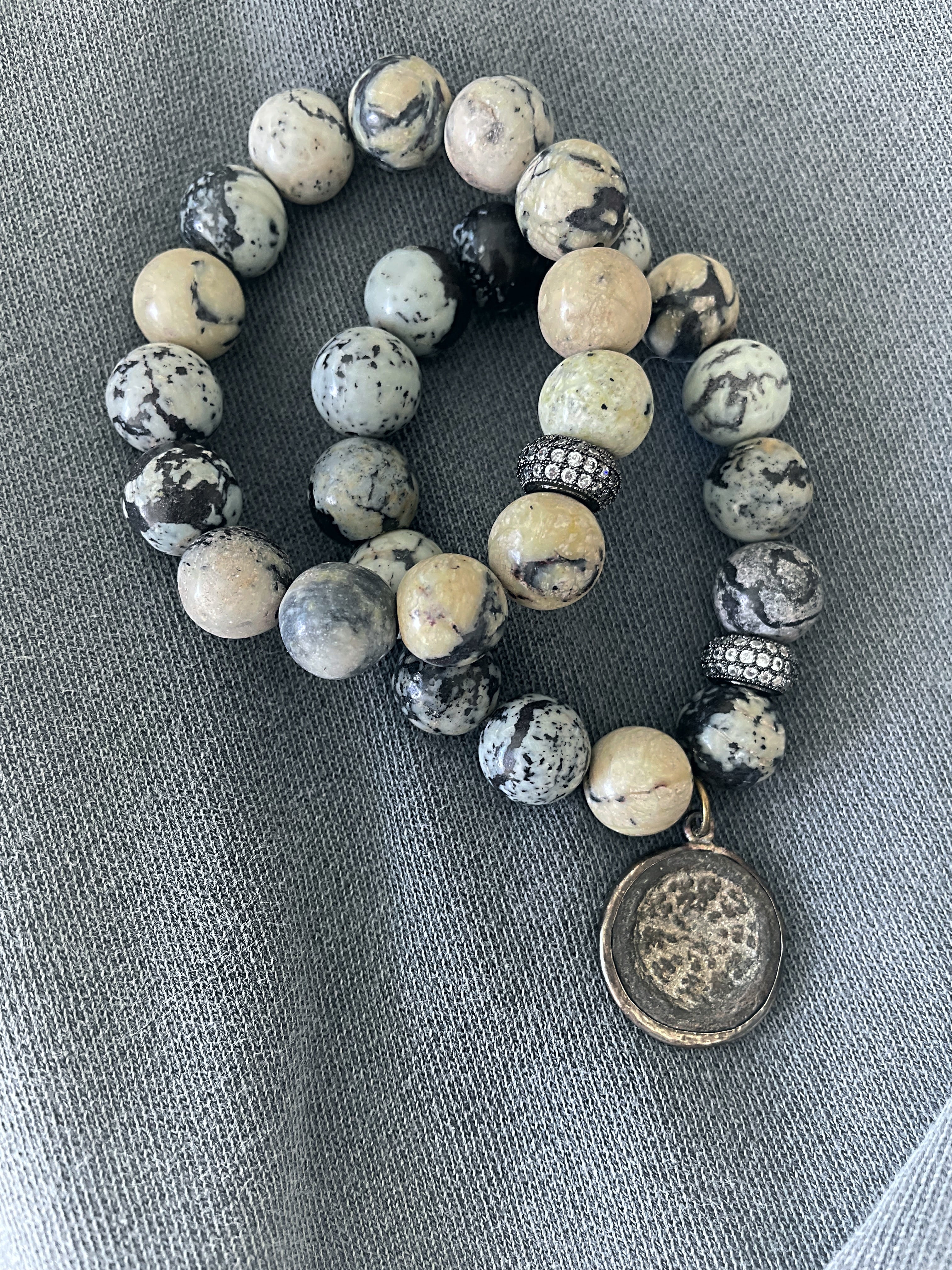 Stormy Sand Choices