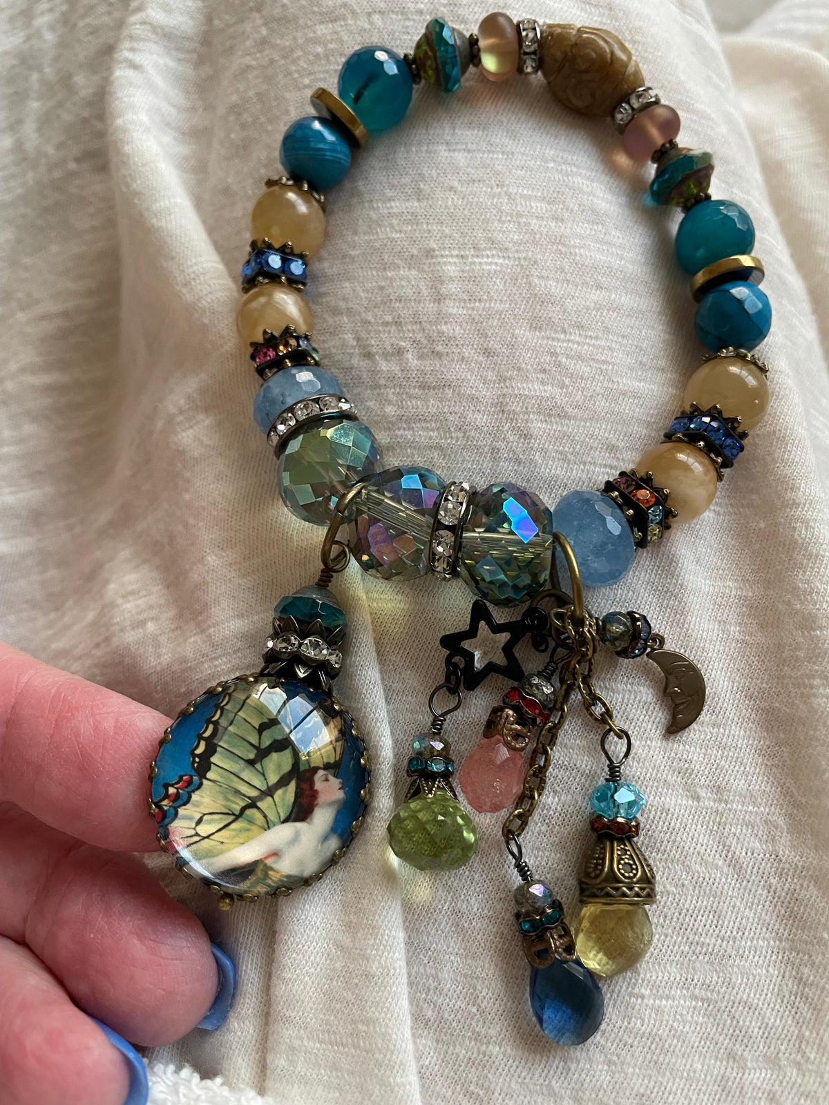 Dream Bracelet