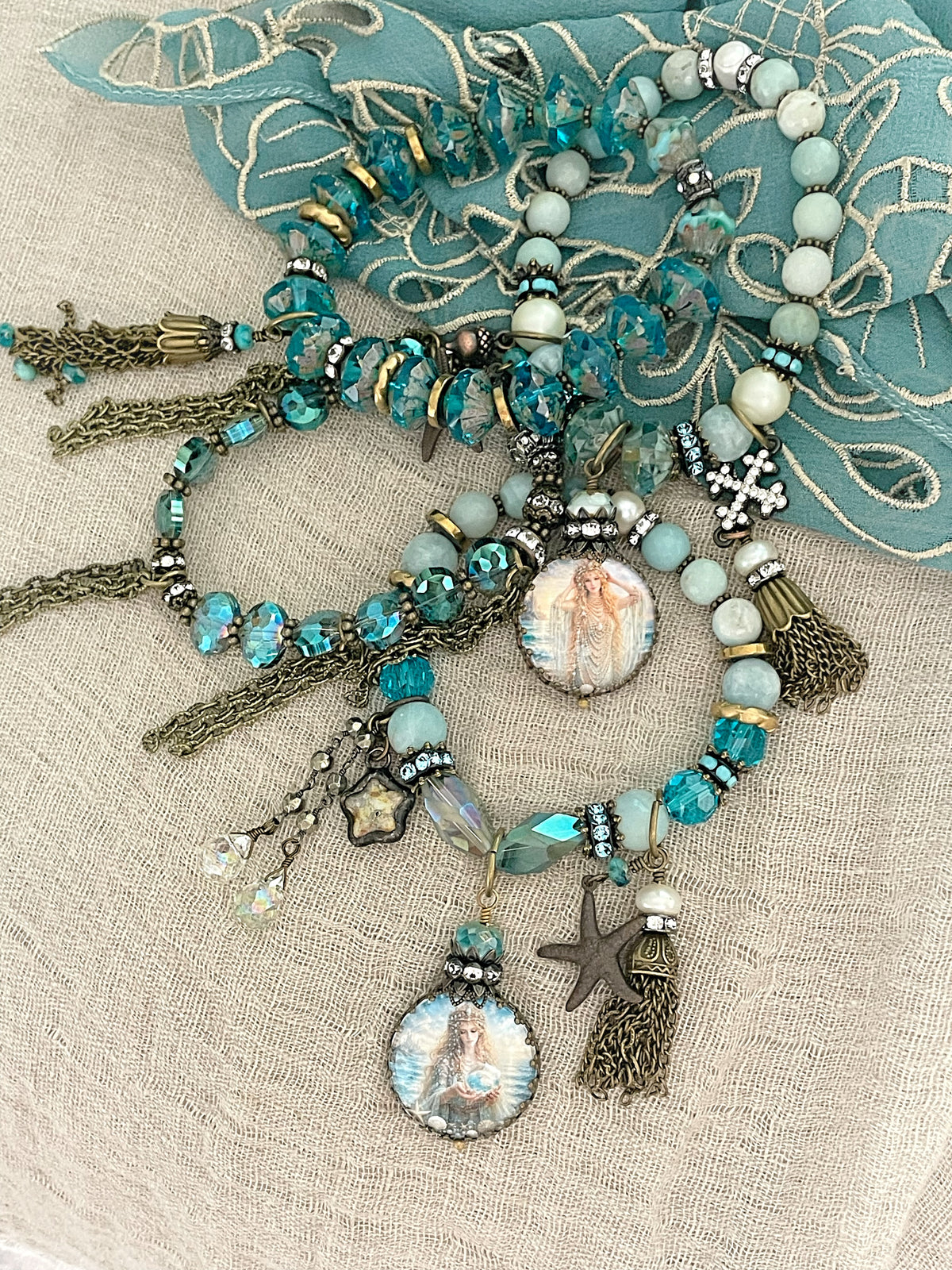 Sea Fortune