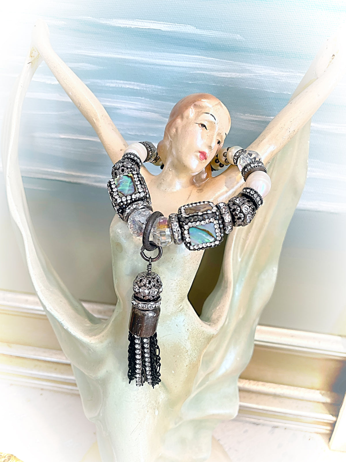 Ocean Mist Bracelet