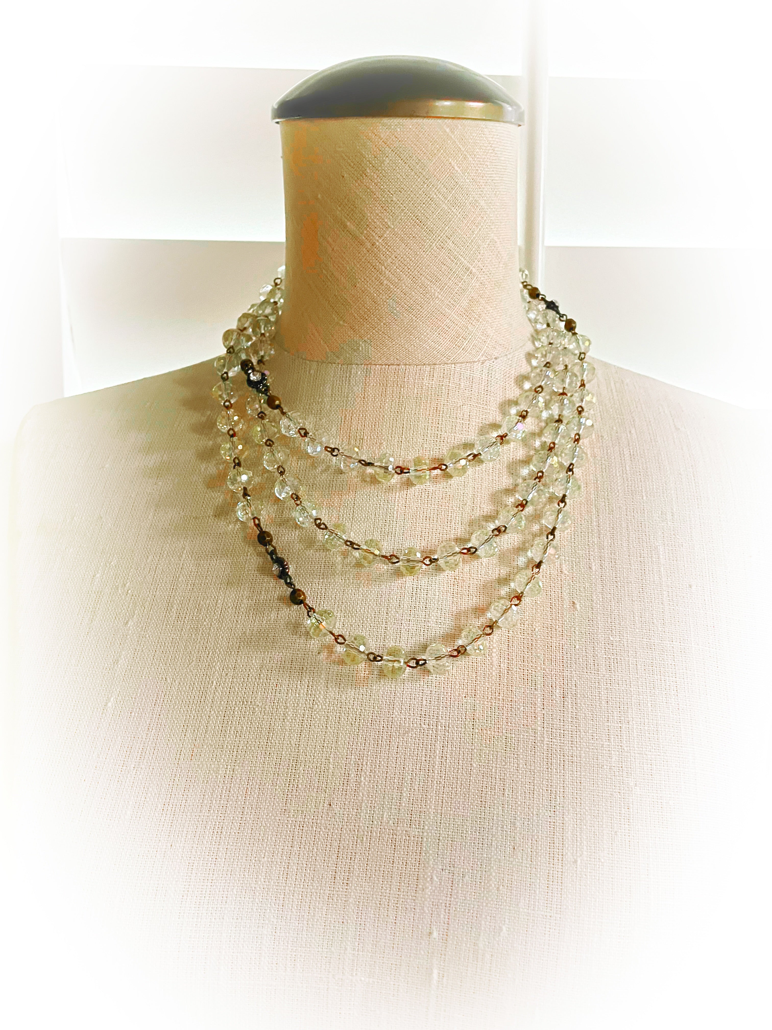 Blonde Diamonds Layers
