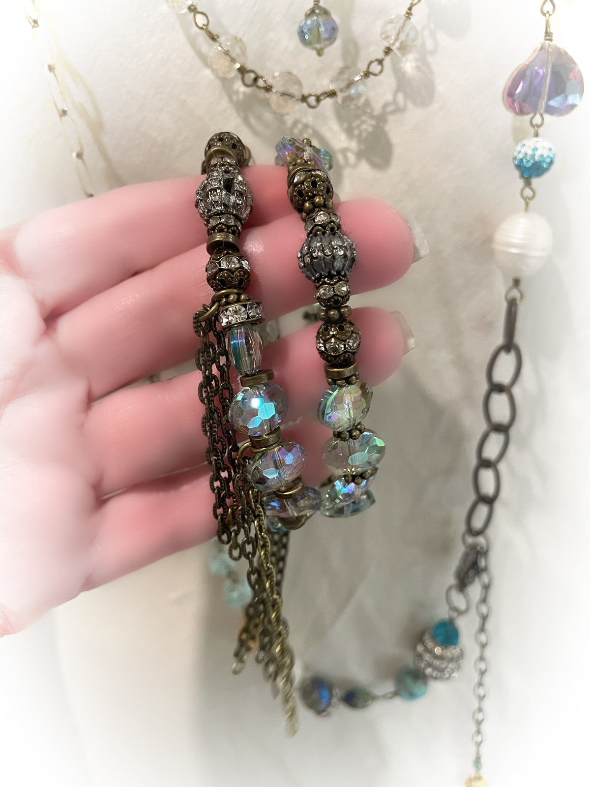 Seaspray Mist Bracelets