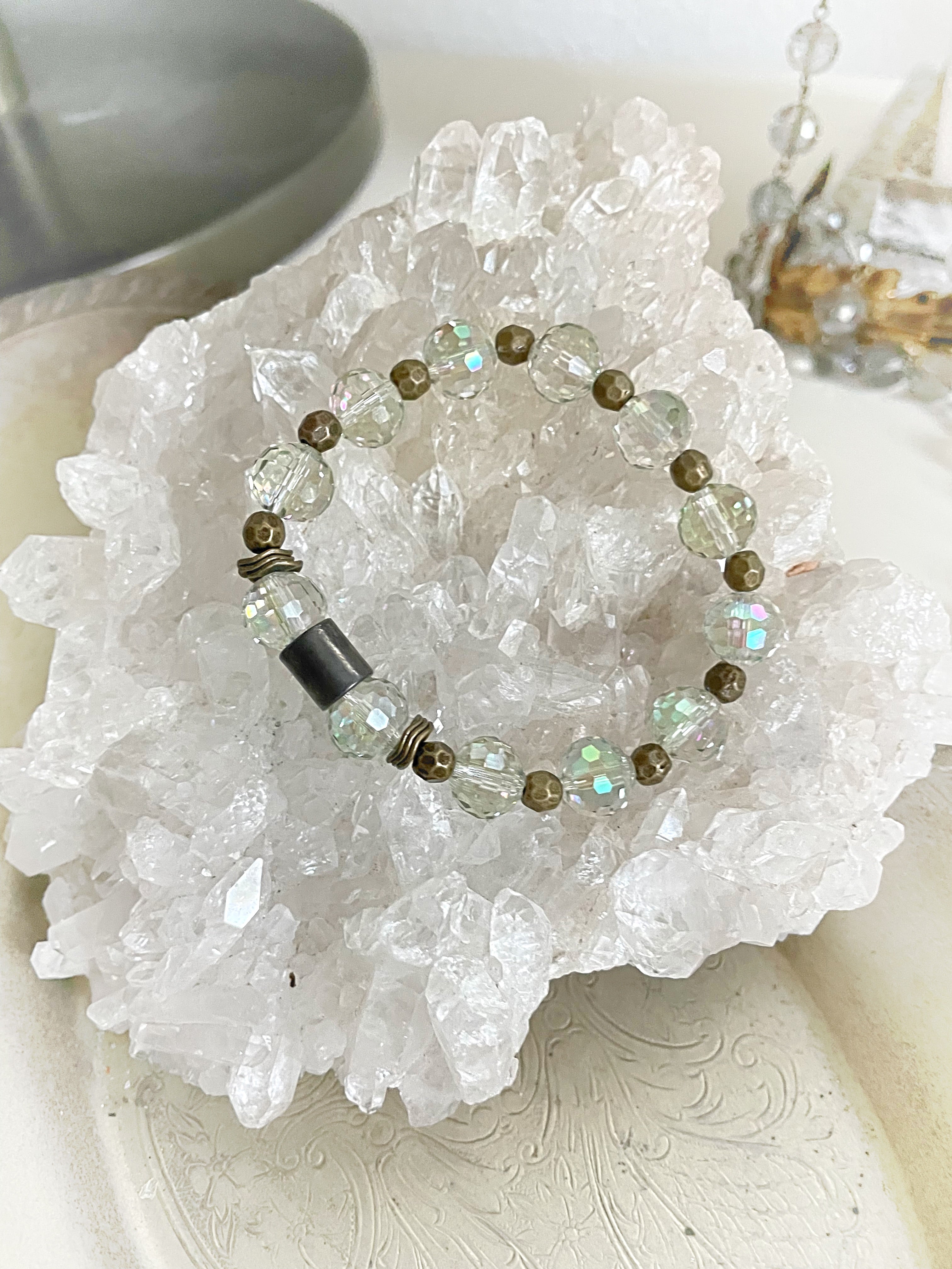 Sea Bubble Stackables