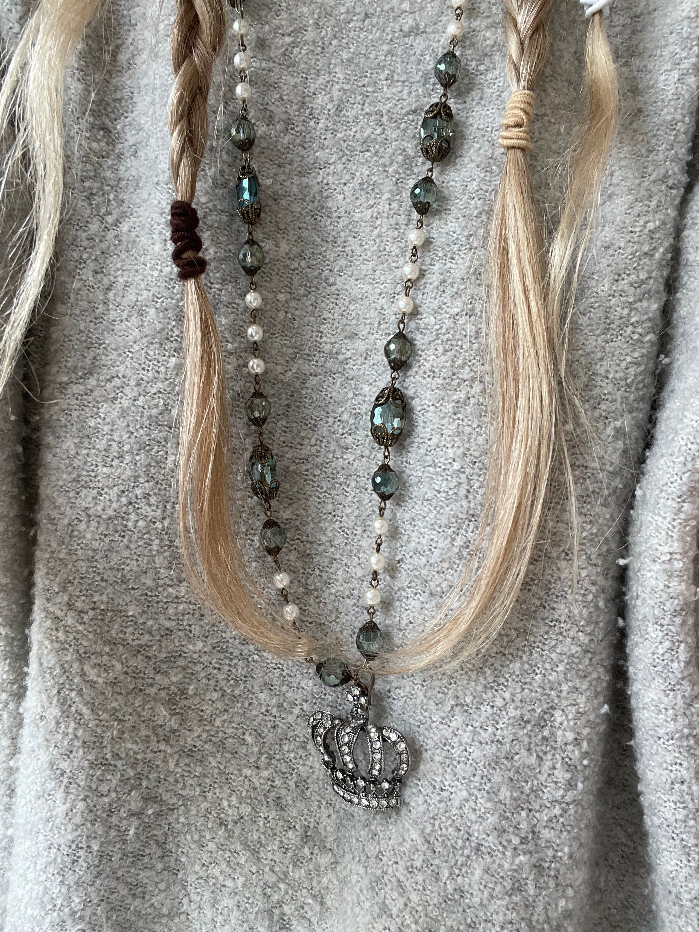 Bohemian Elegant Layers