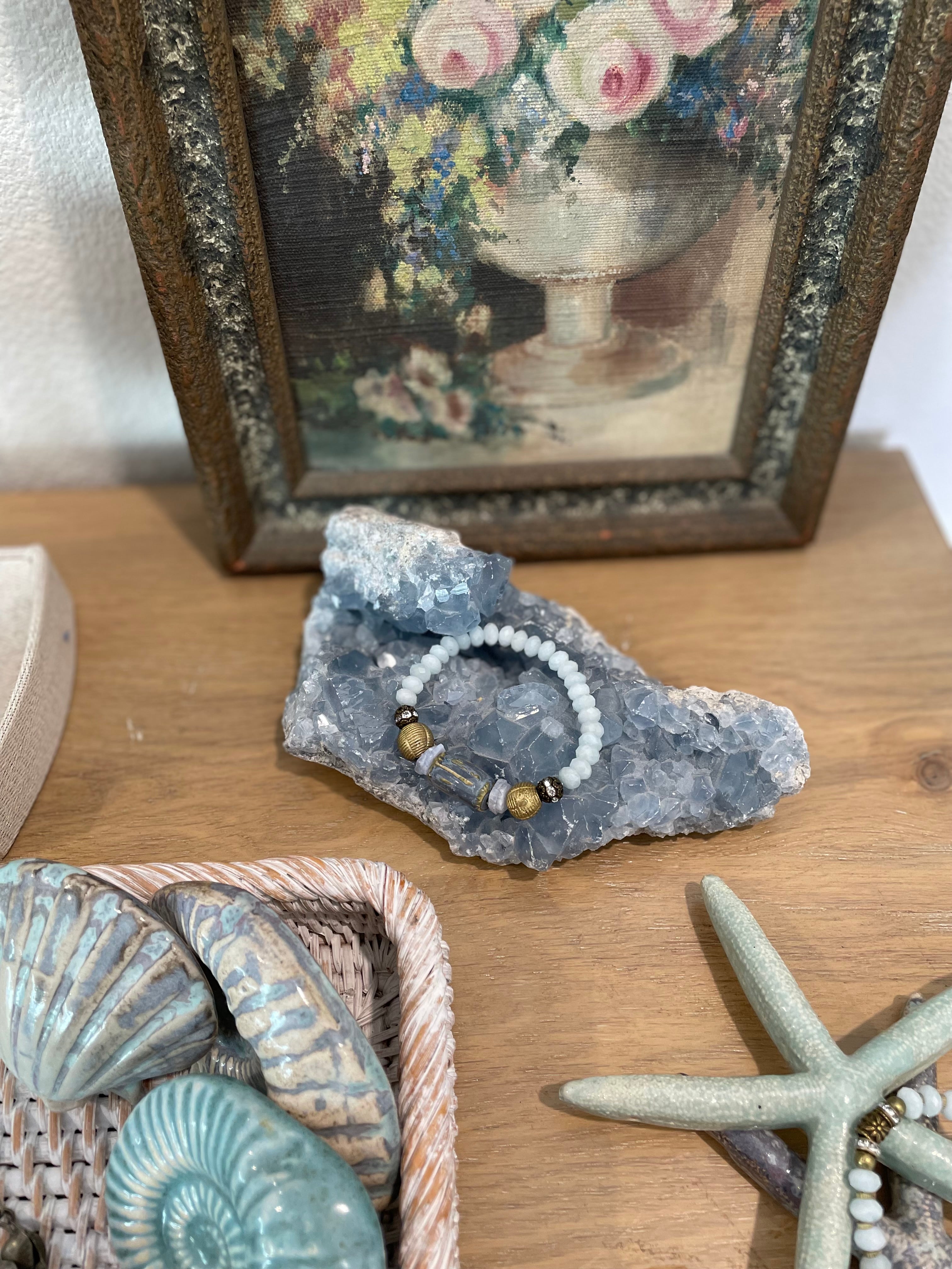 Beachy Blue Bundle