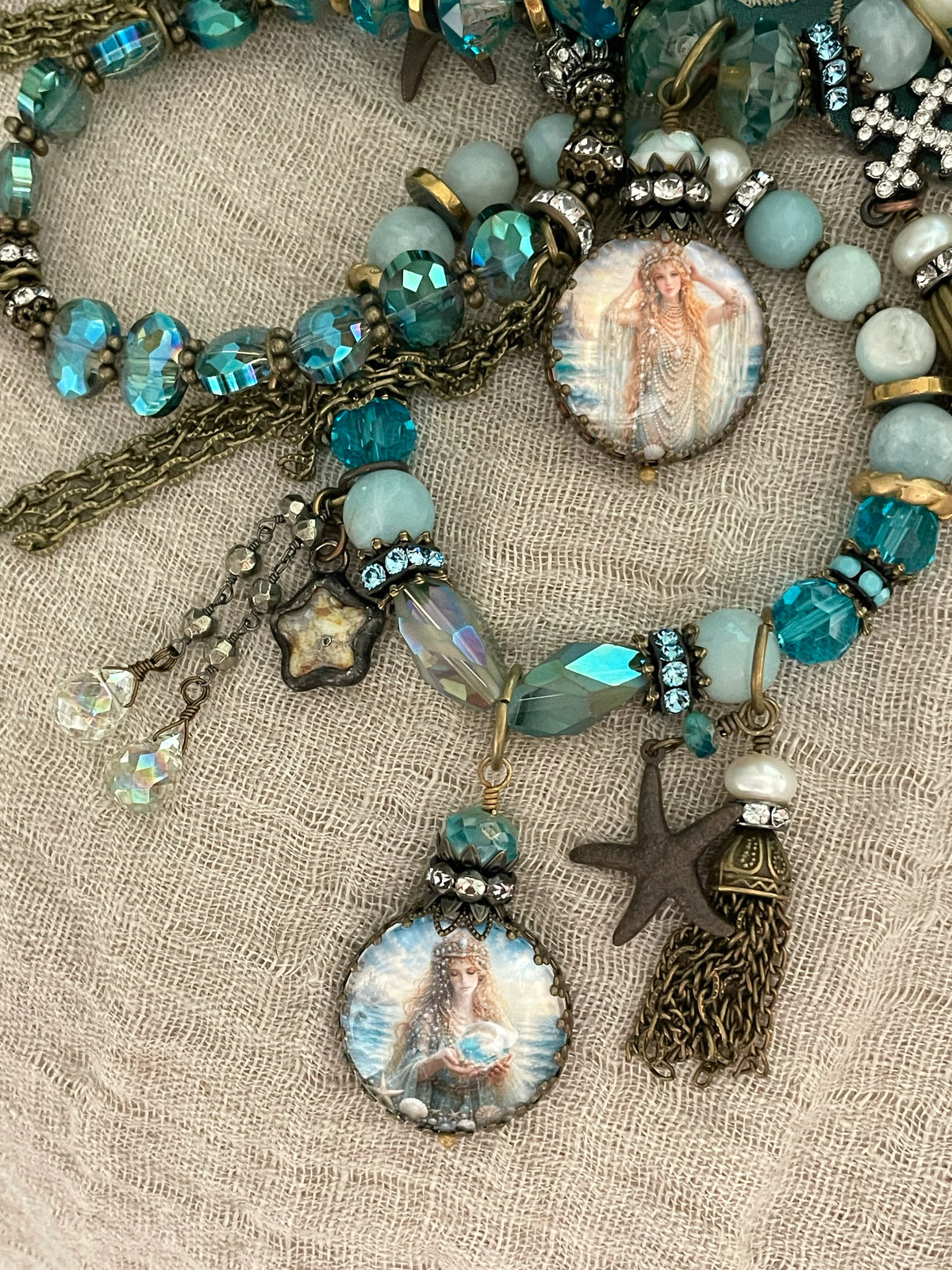 Sea Fortune