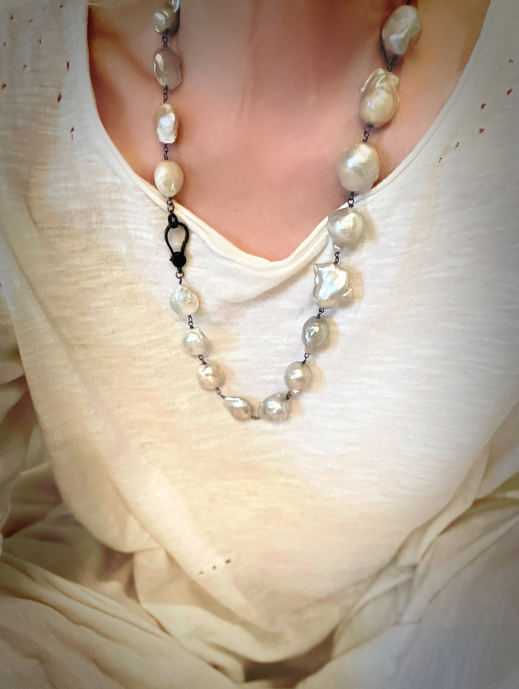 Luxe Luster