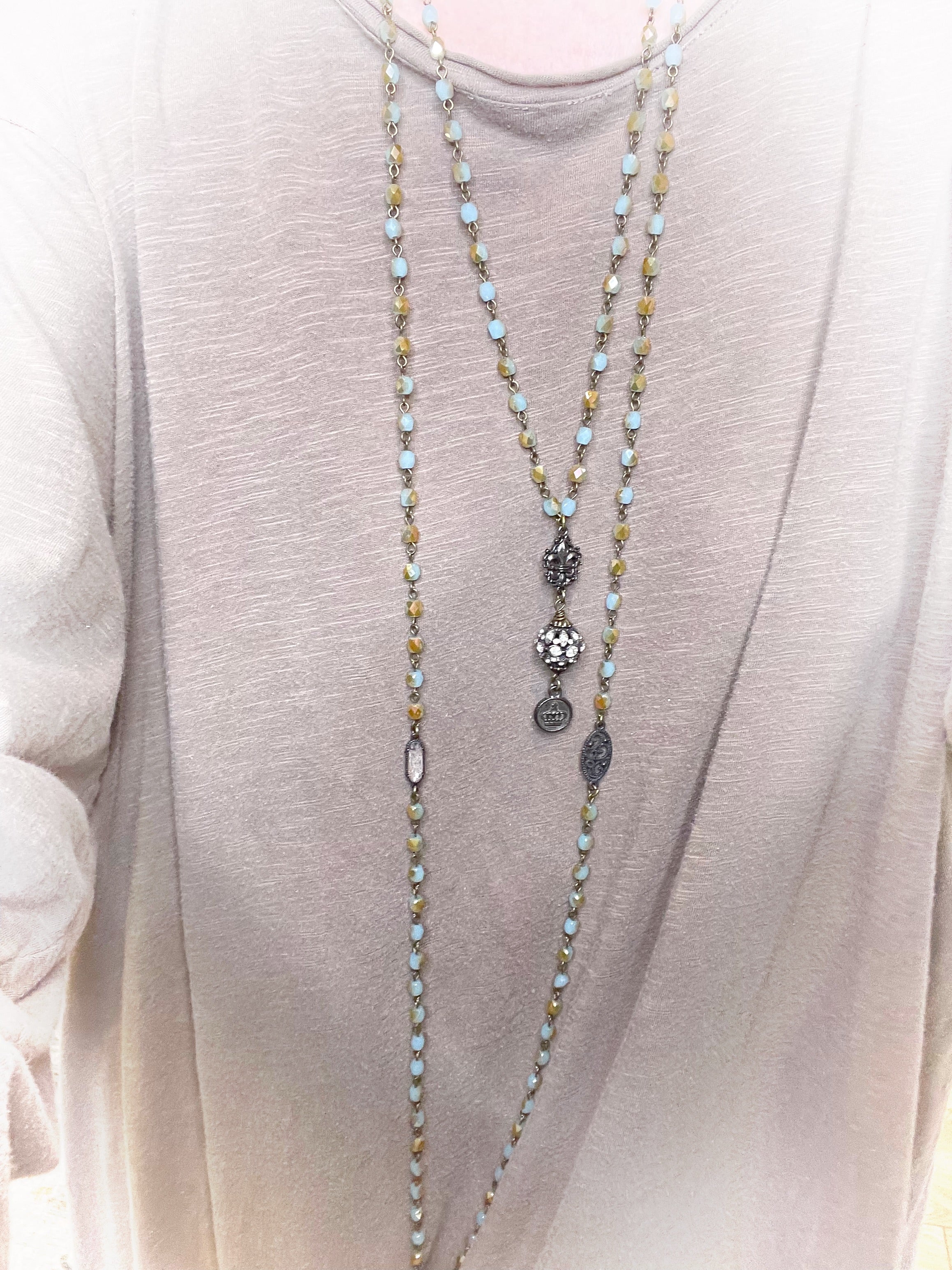 Searching For The Sea