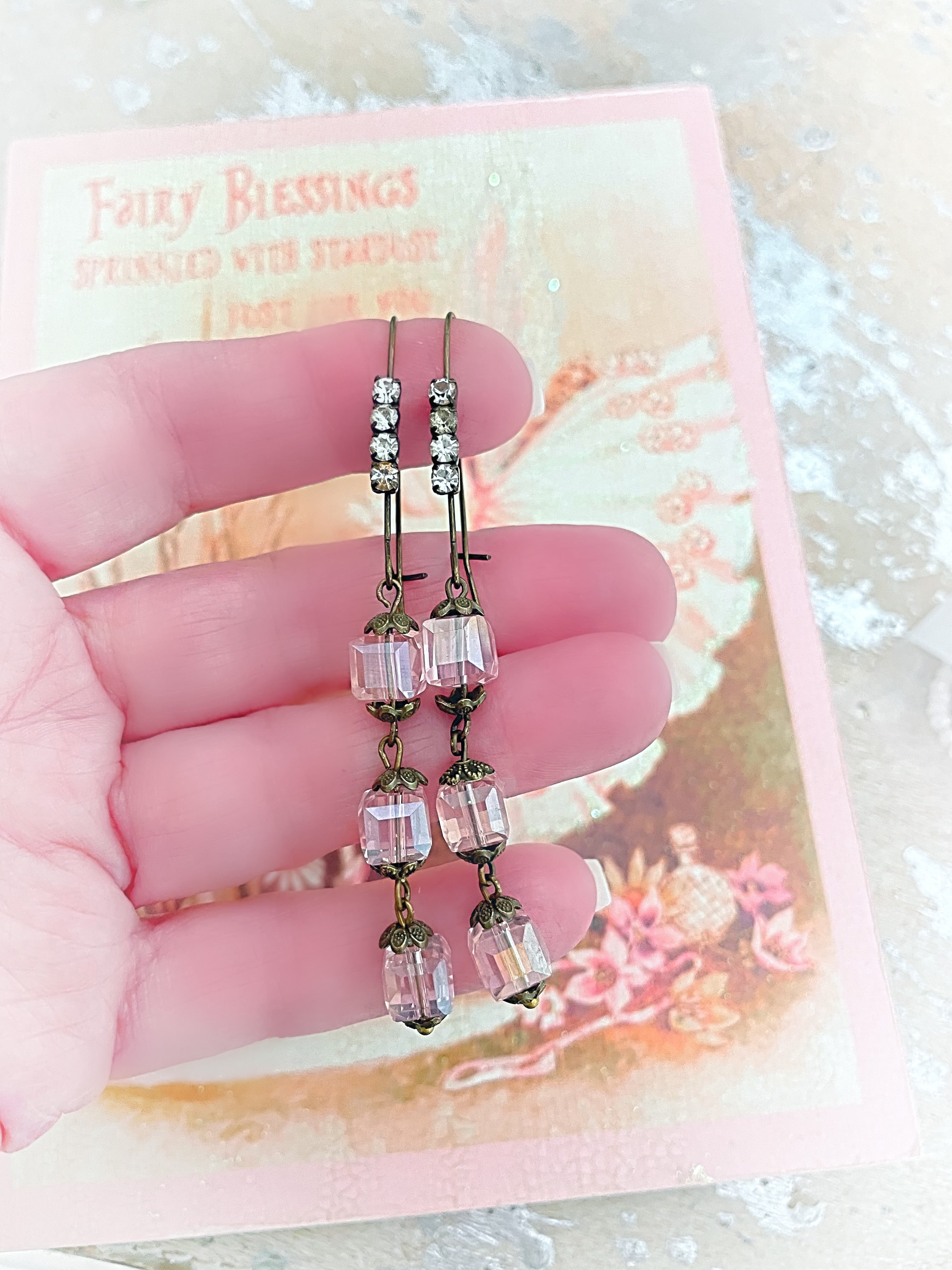 Fairy Mist