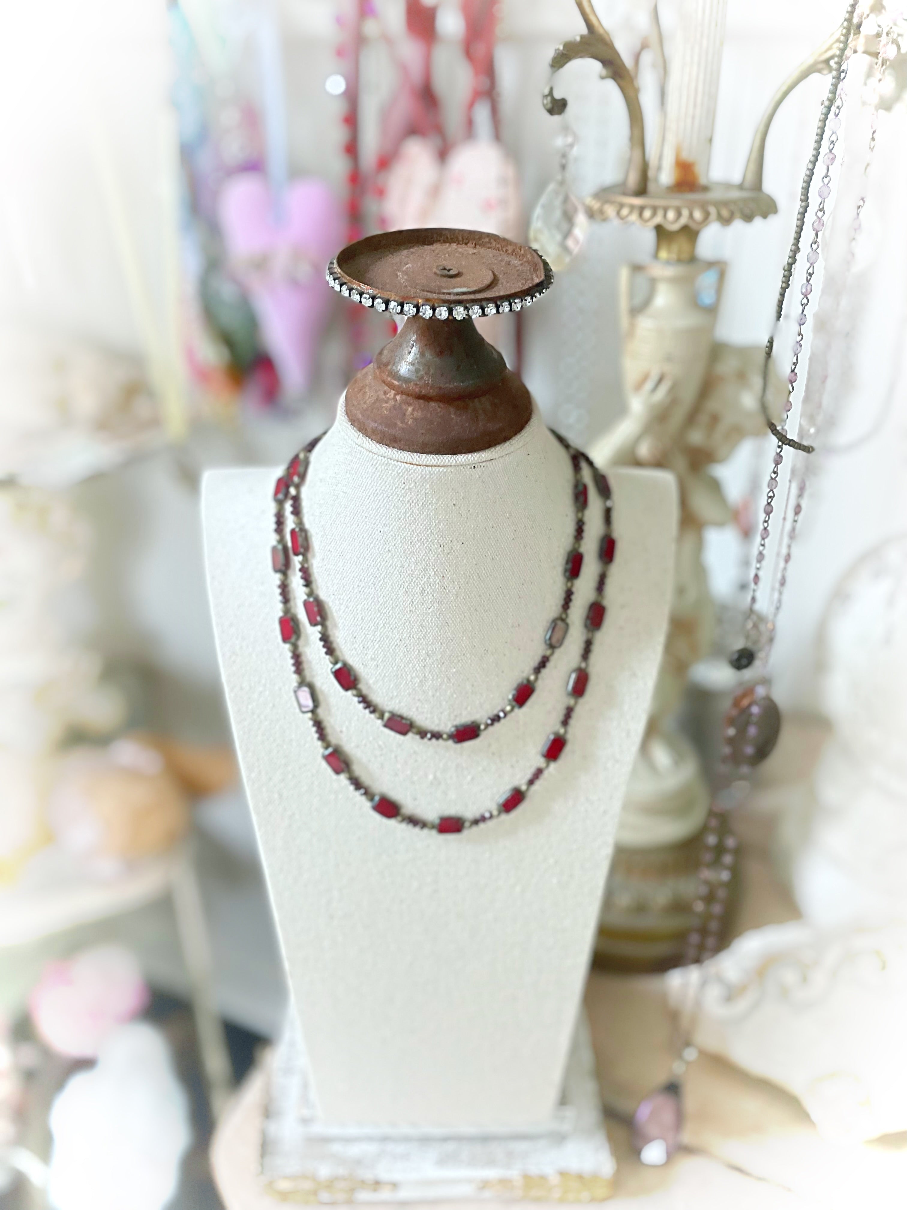 Black Cherry Pomegranate