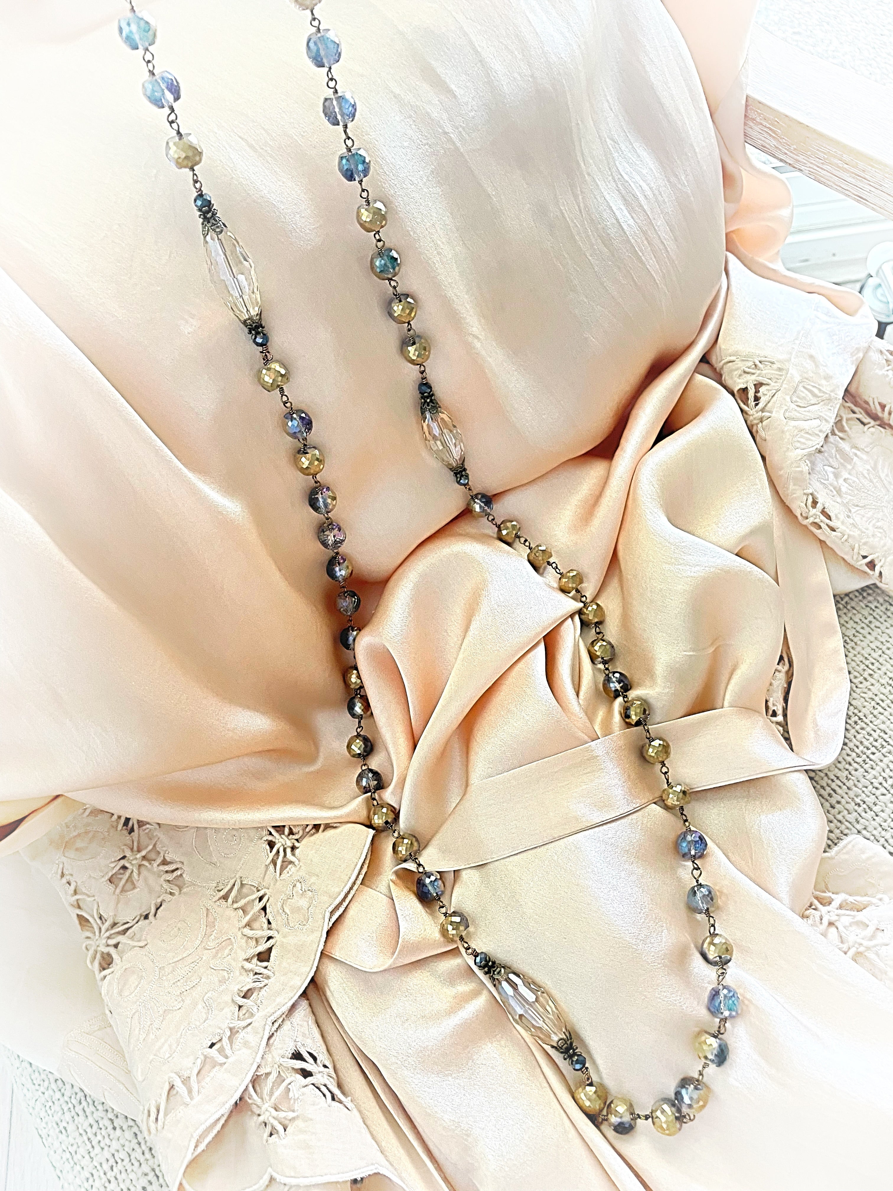 Gilded Deco